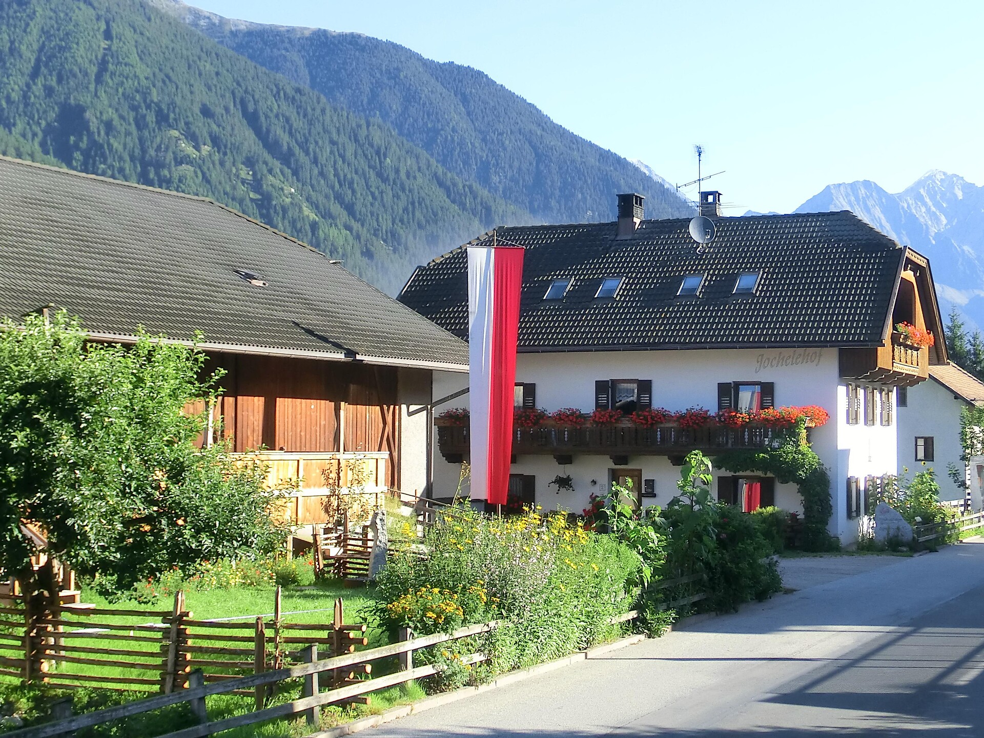 Jochelehof