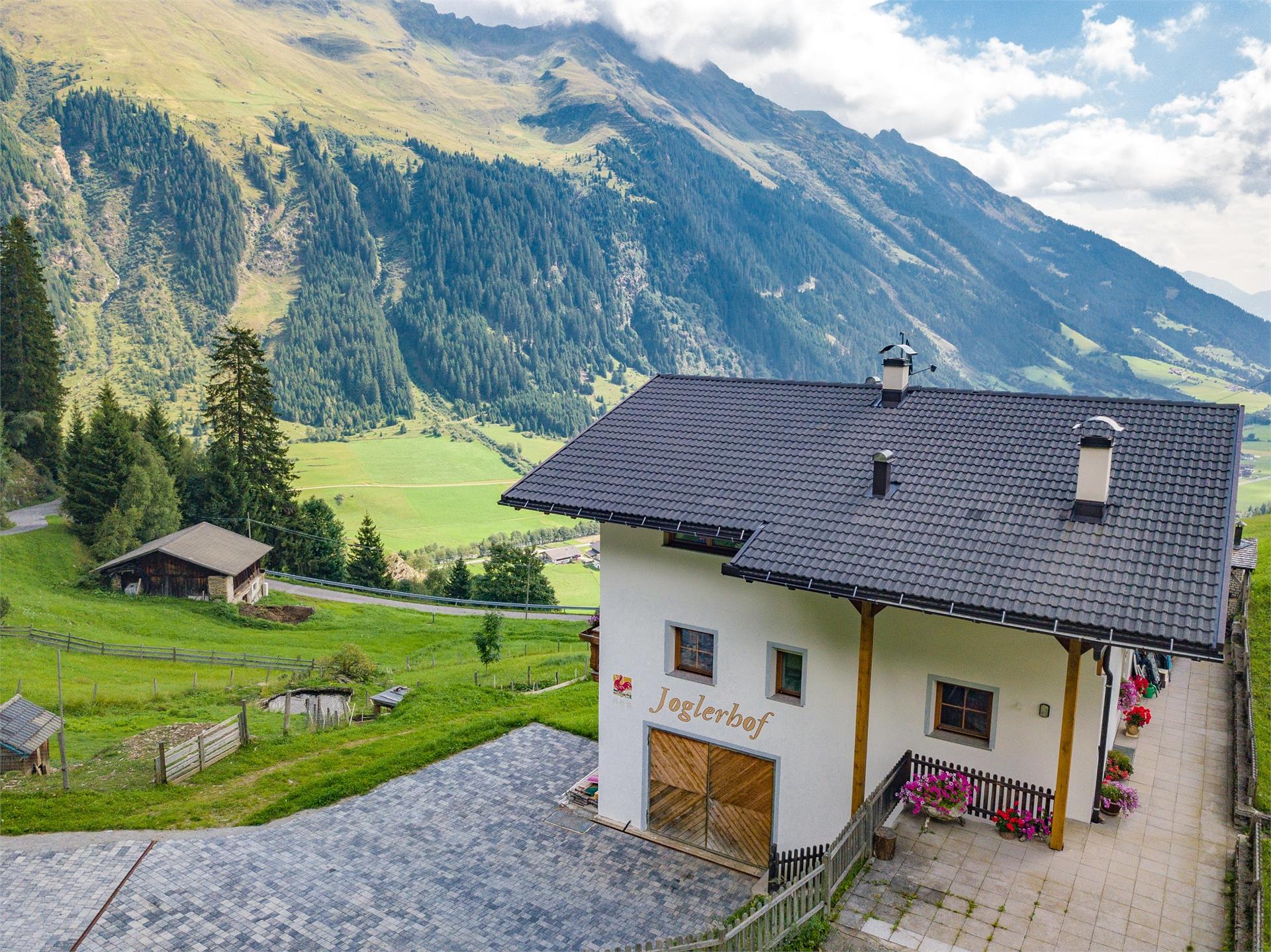 Joglerhof Racines 1 suedtirol.info