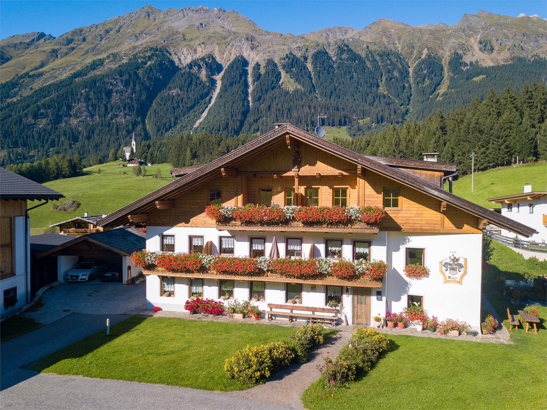 Joggelehof Racines 1 suedtirol.info