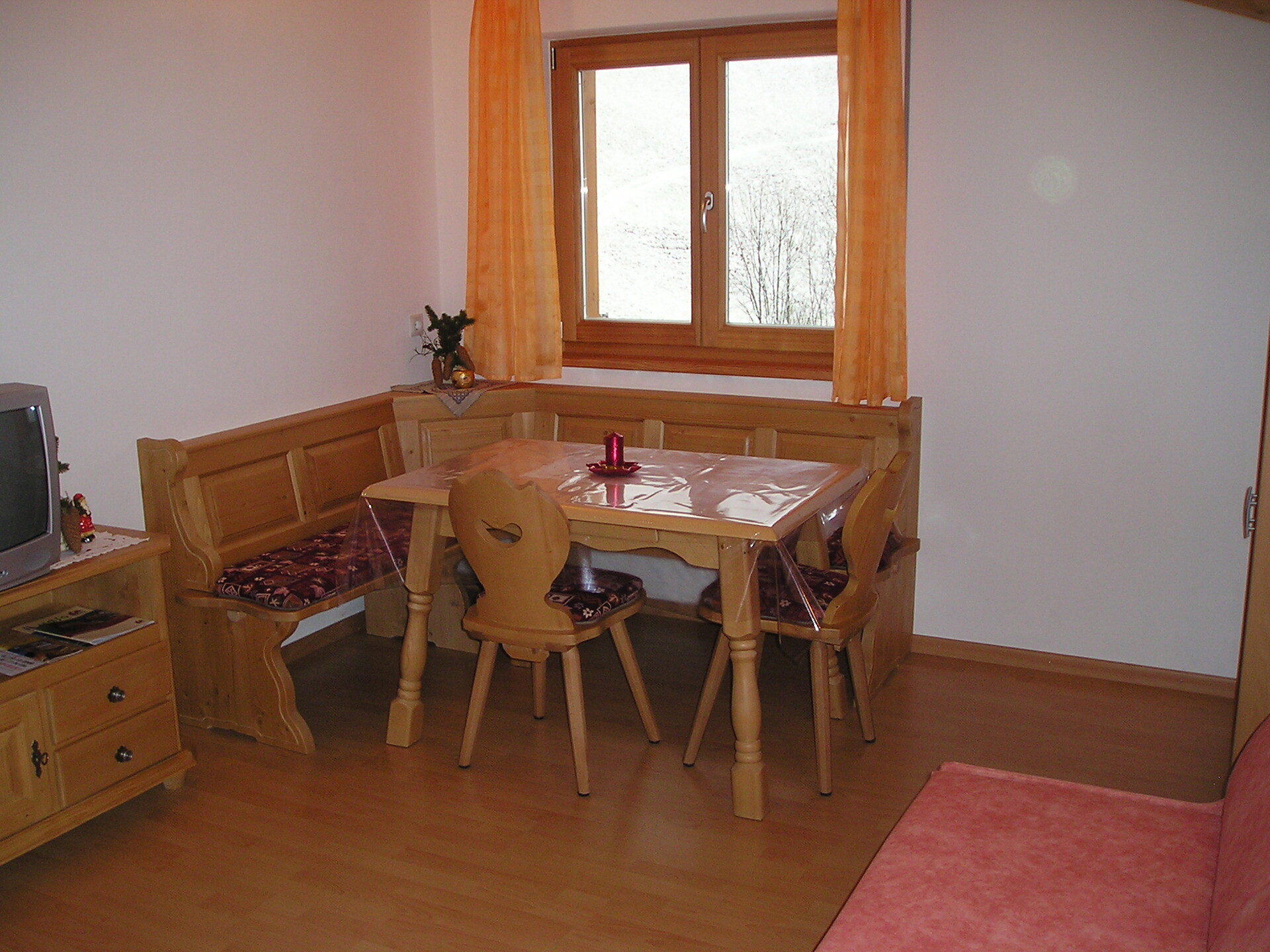 apartment "S. Valentin"