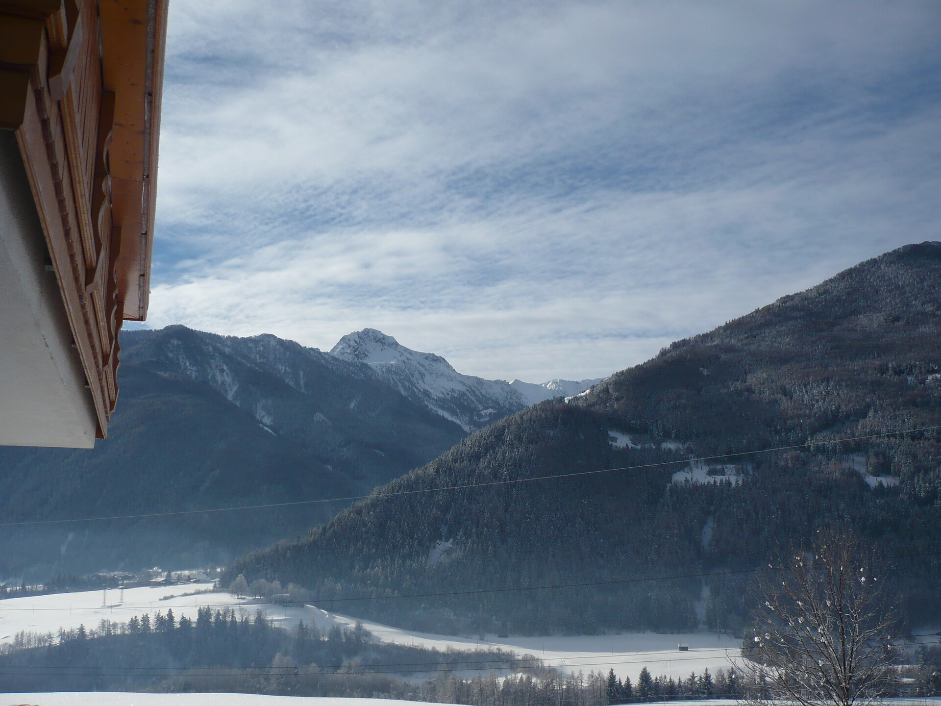 It´s wintertime!