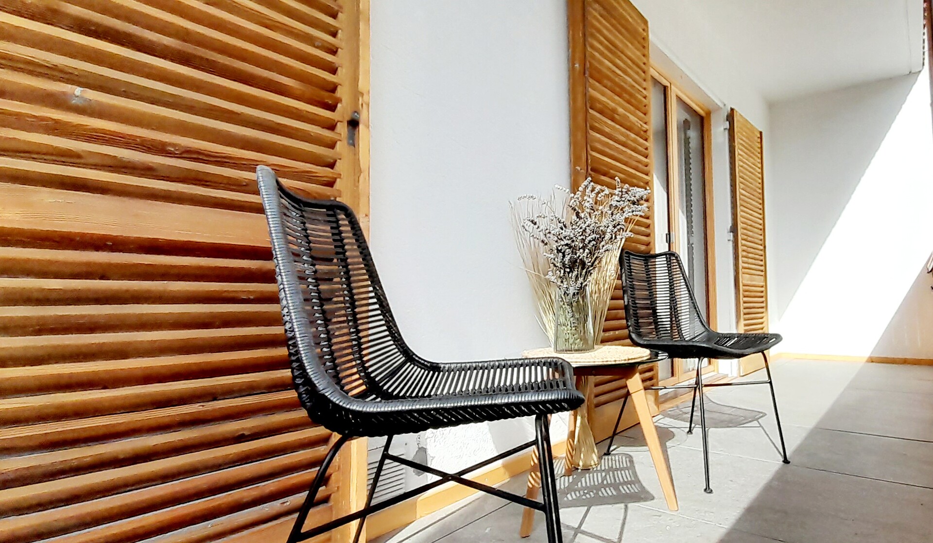 Balcone