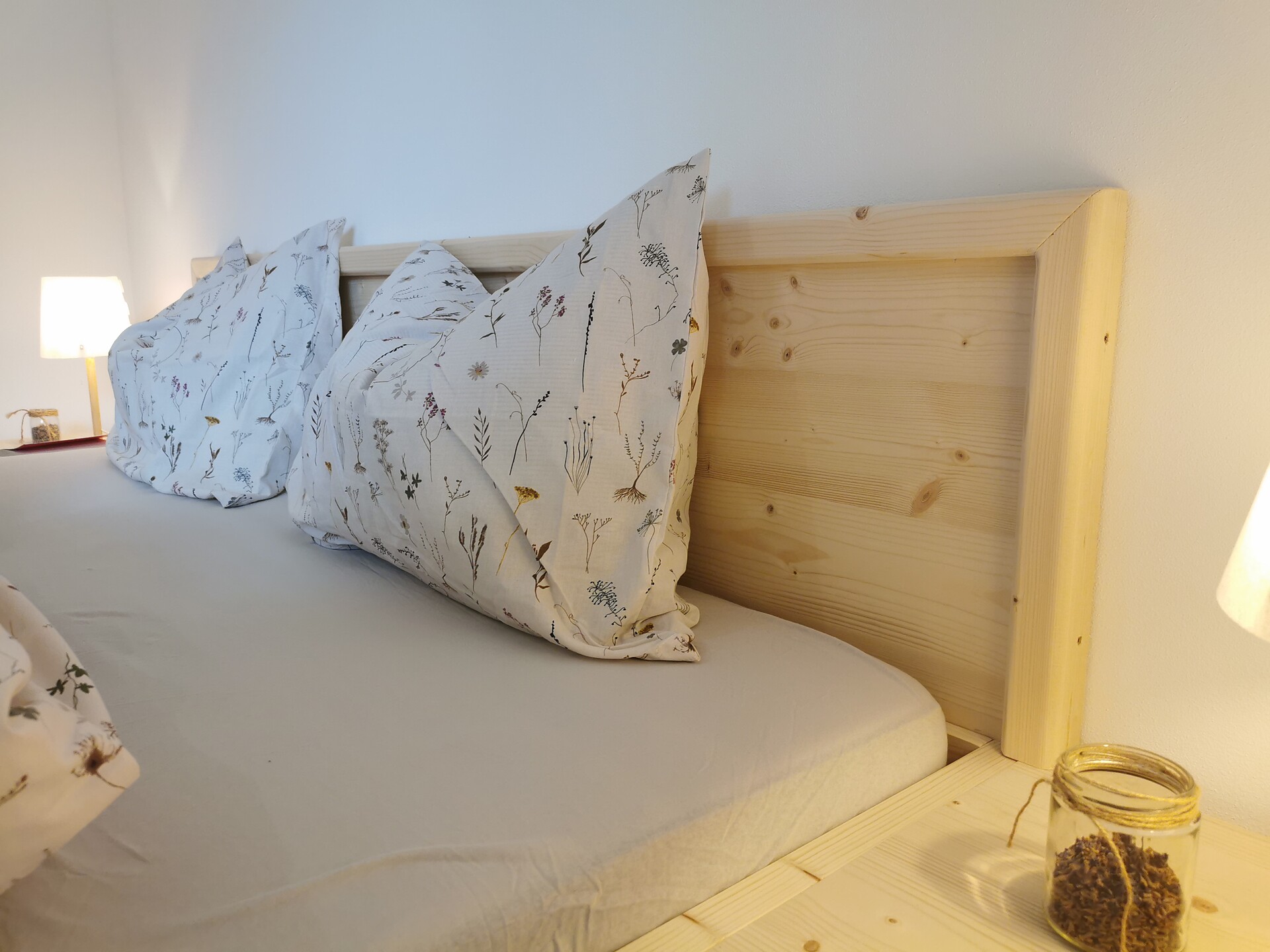 Camera da letto