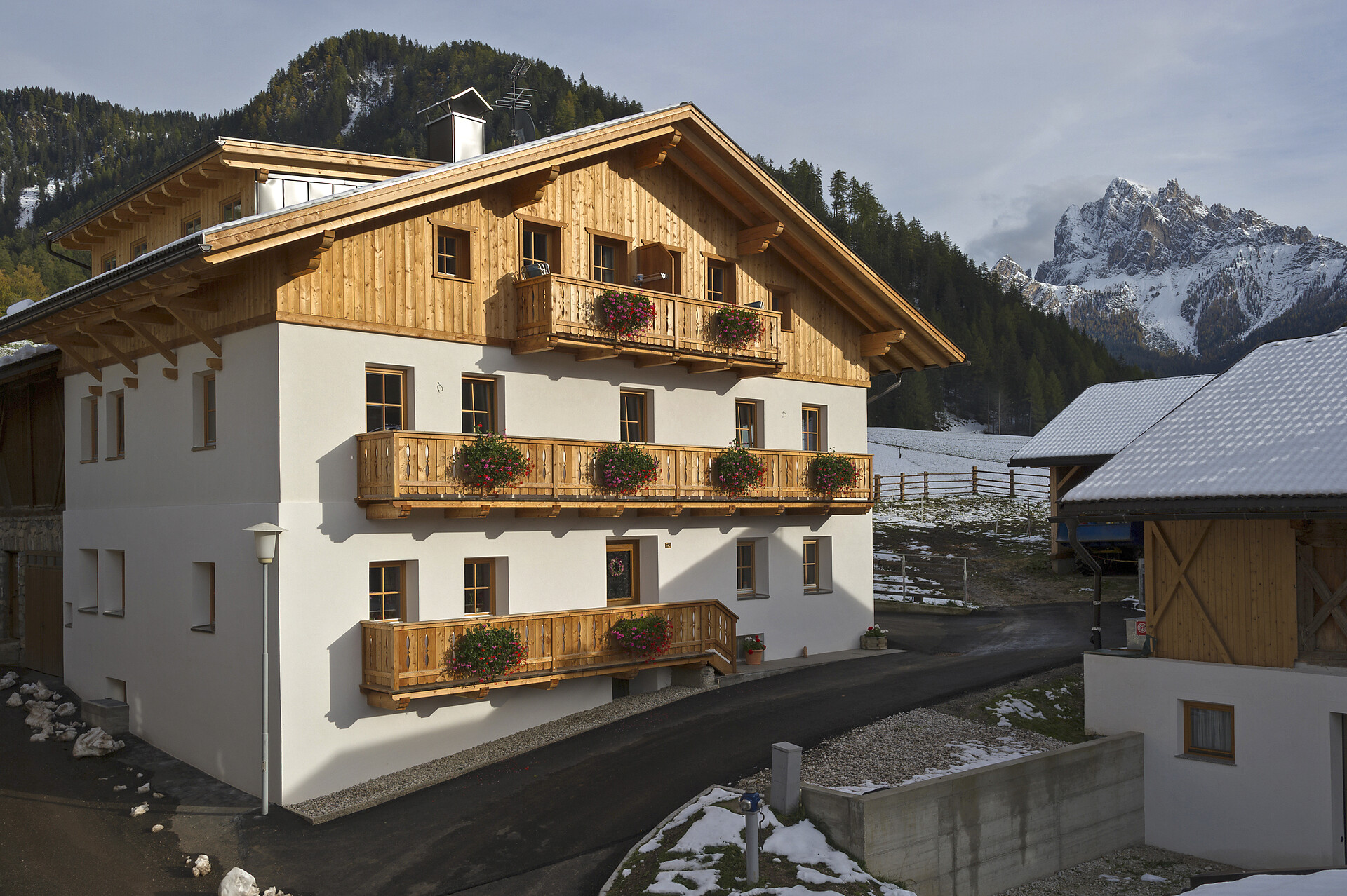 Jagerhof