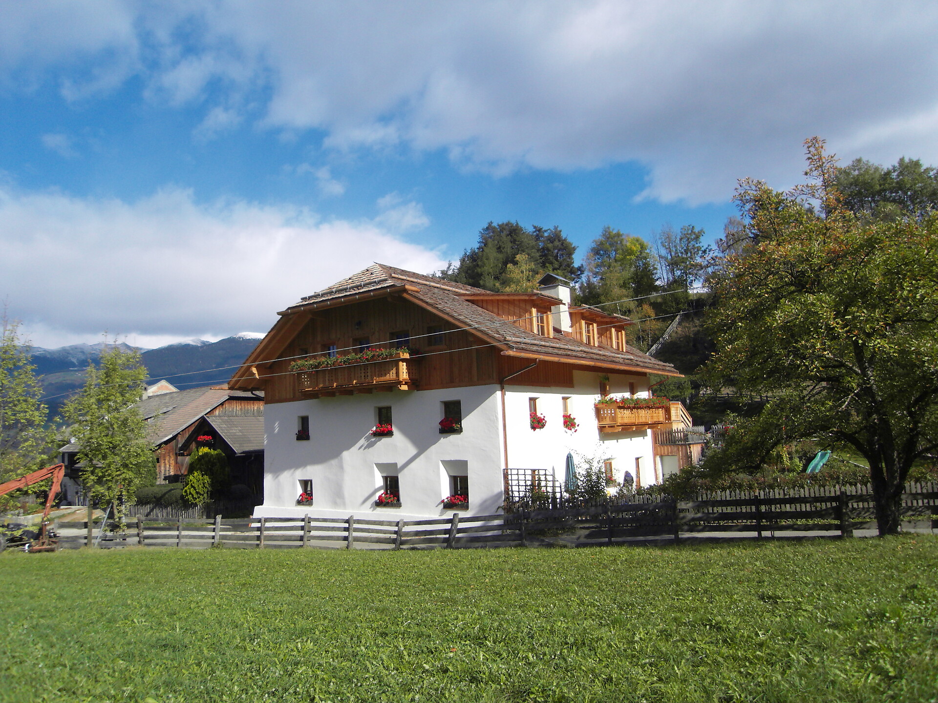 casa