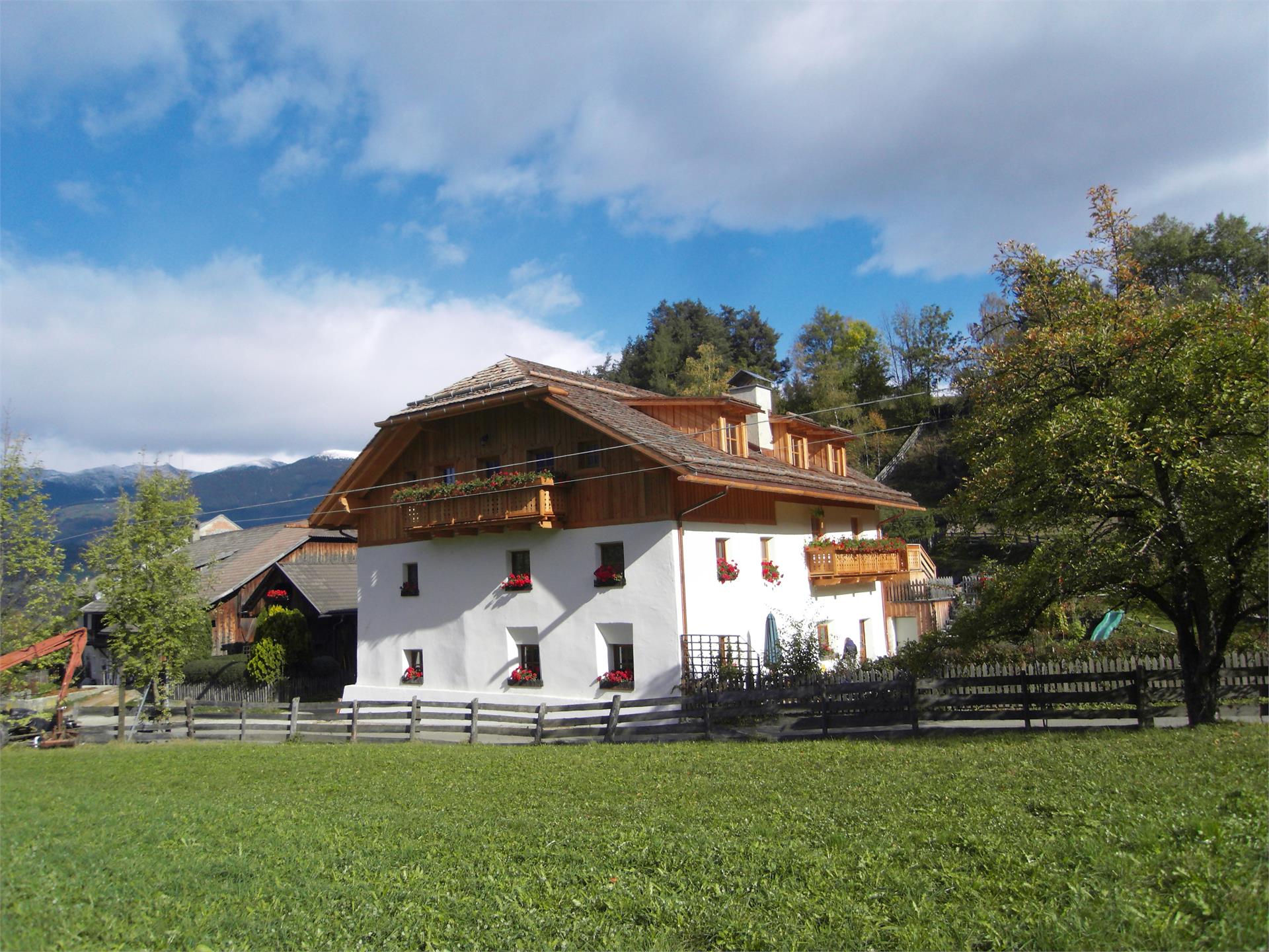 Jörglmoar St.Lorenzen/San Lorenzo di Sebato 1 suedtirol.info