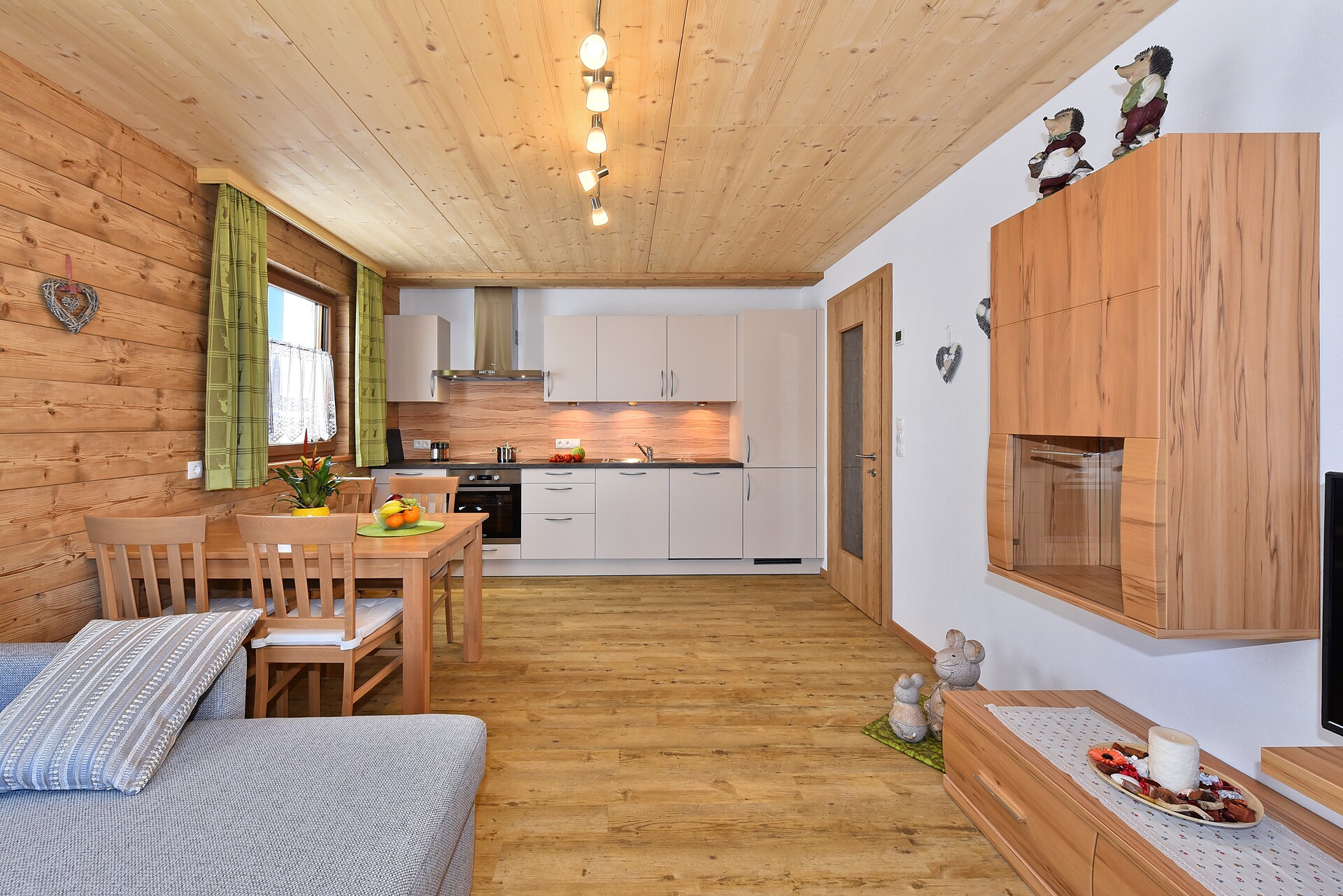 Wohnung Edelweiss