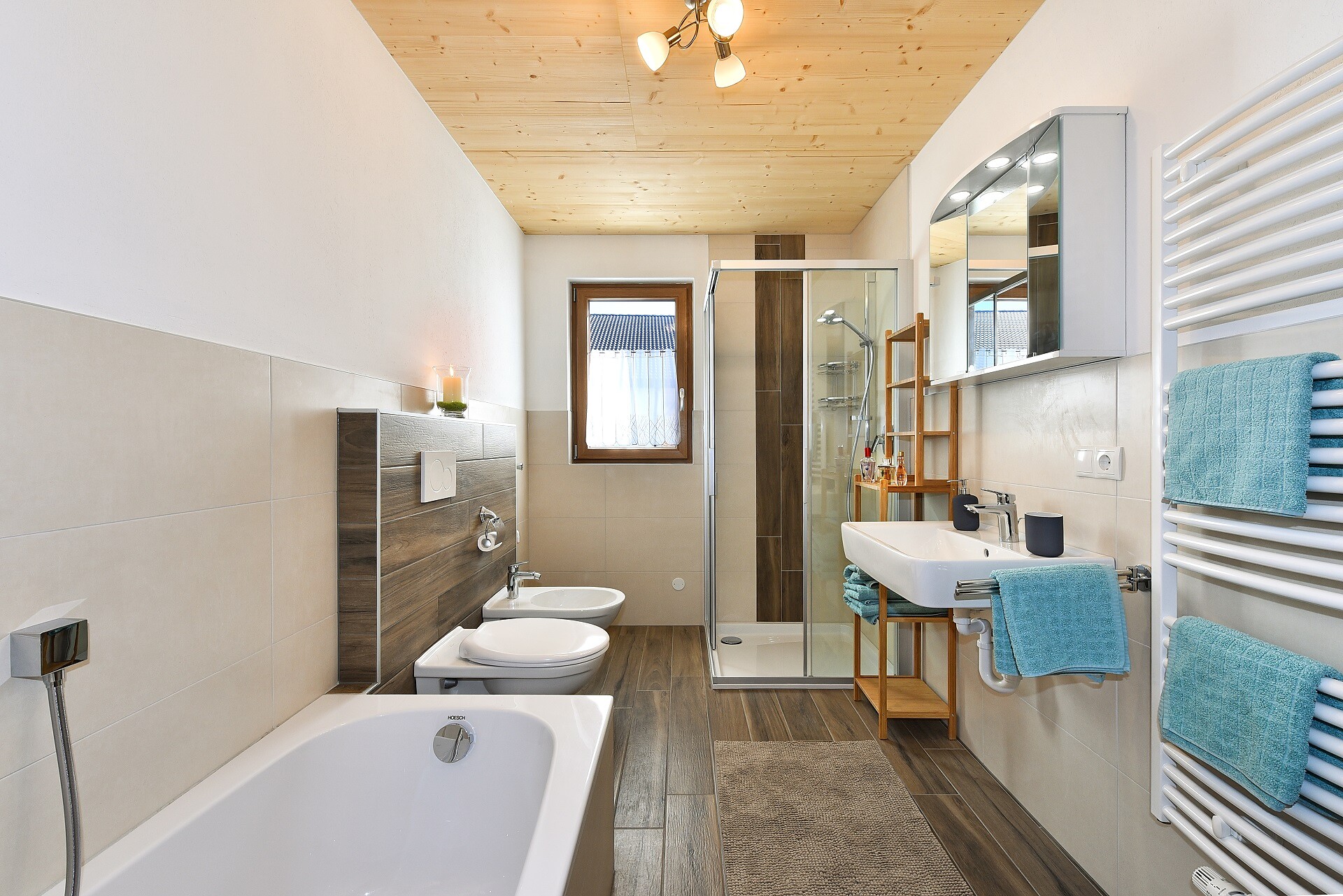 Wohnung Edelweiss