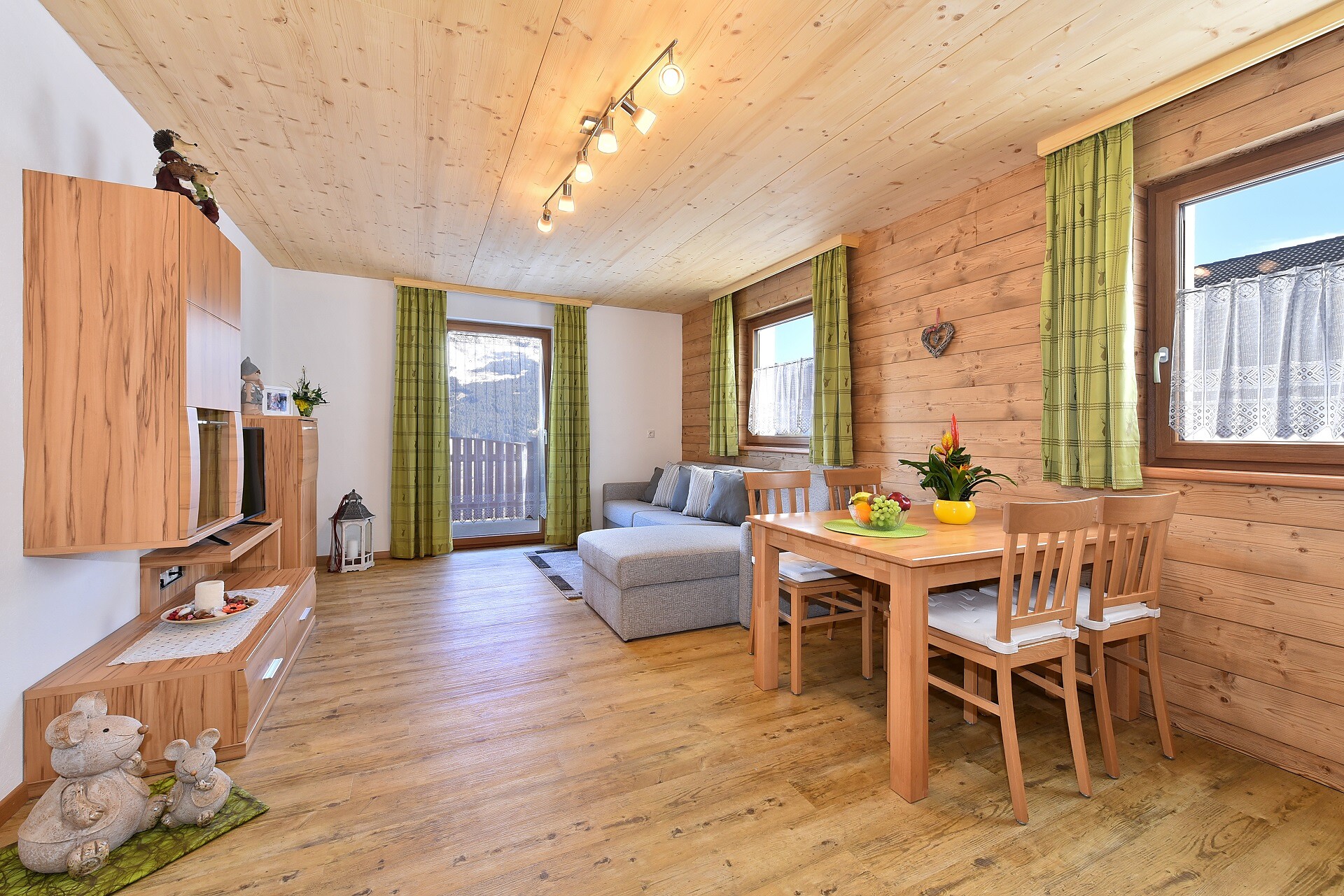 Wohnung Edelweiss