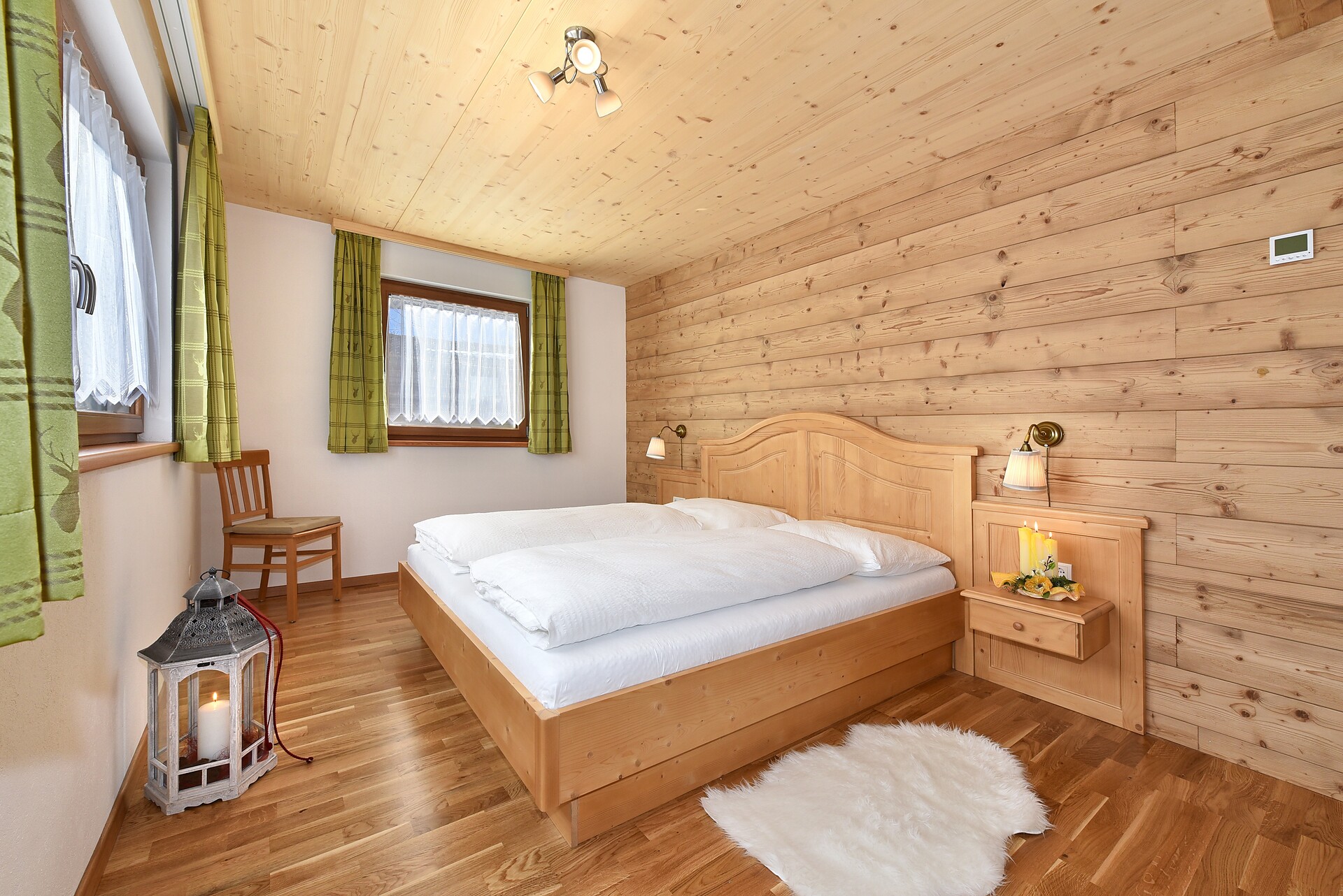 Wohnung Edelweiss