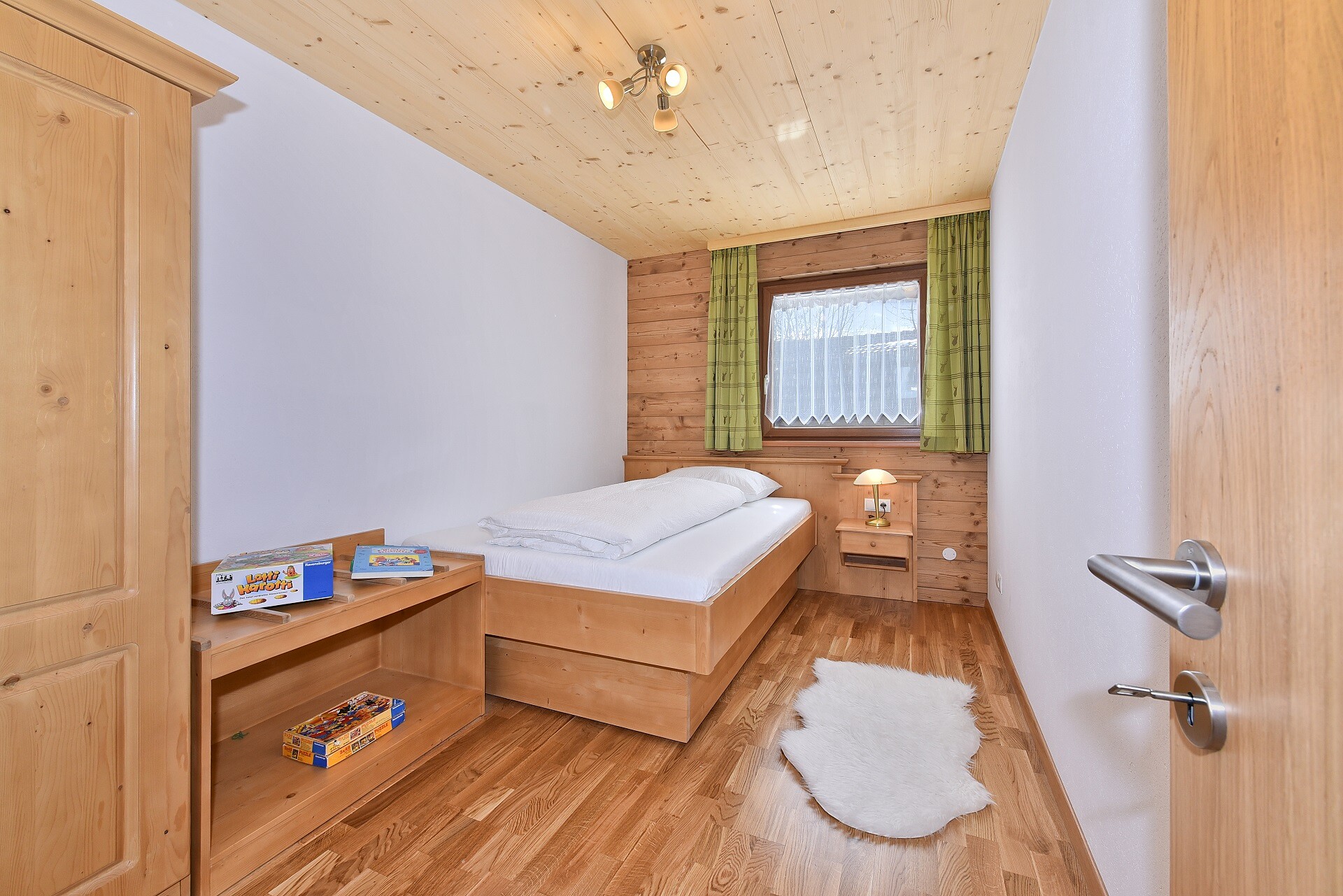 Wohnung Edelweiss