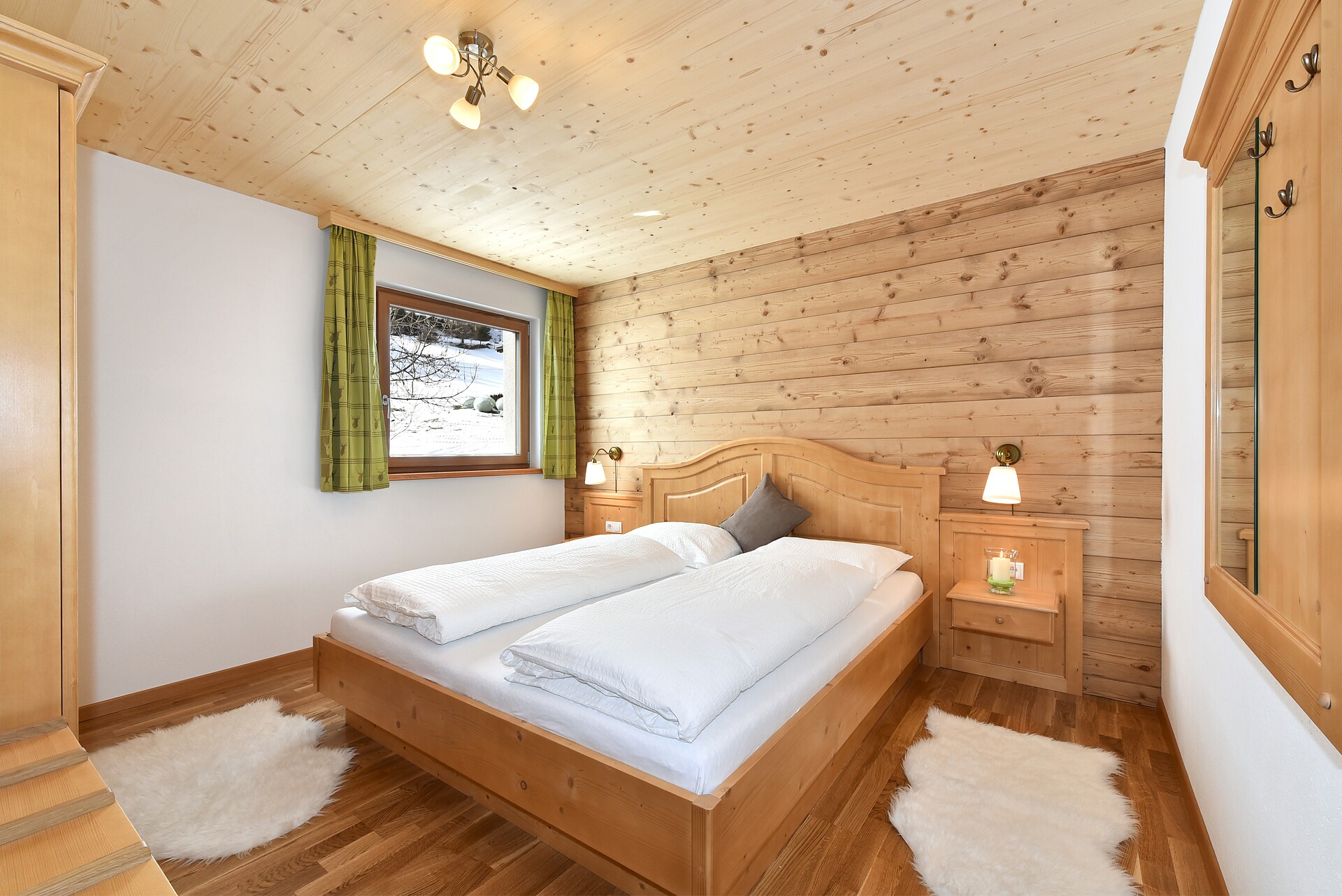 Wohnung Enzian