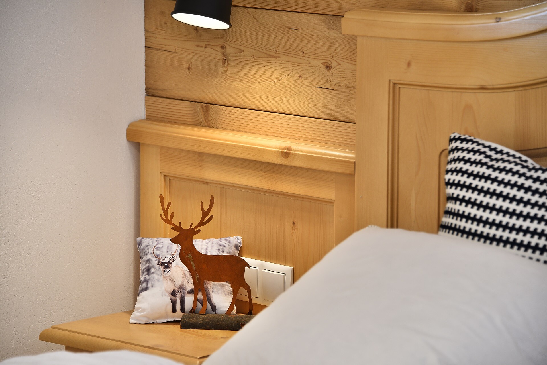 Wohnung Alpenrose
