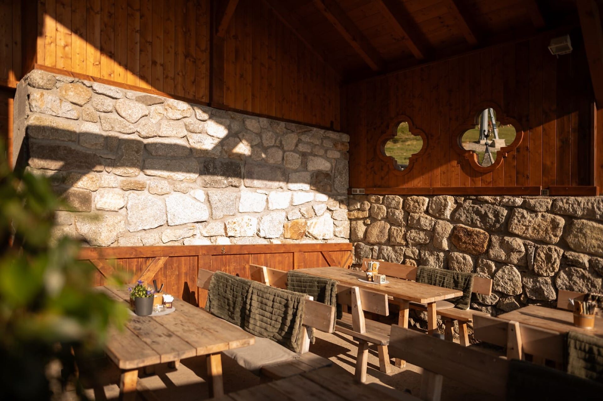 Kirchsteiger Alm