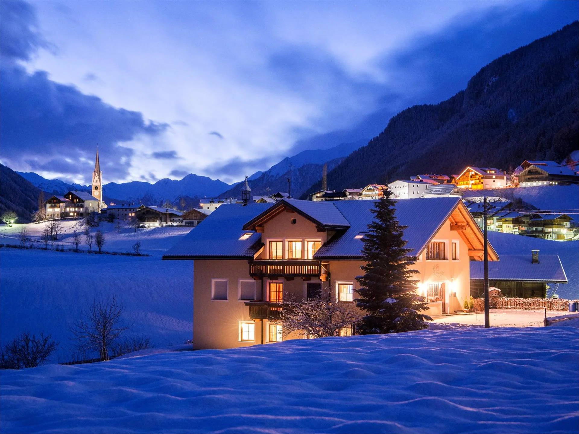 Kuenlechn Residence Valle Aurina 1 suedtirol.info