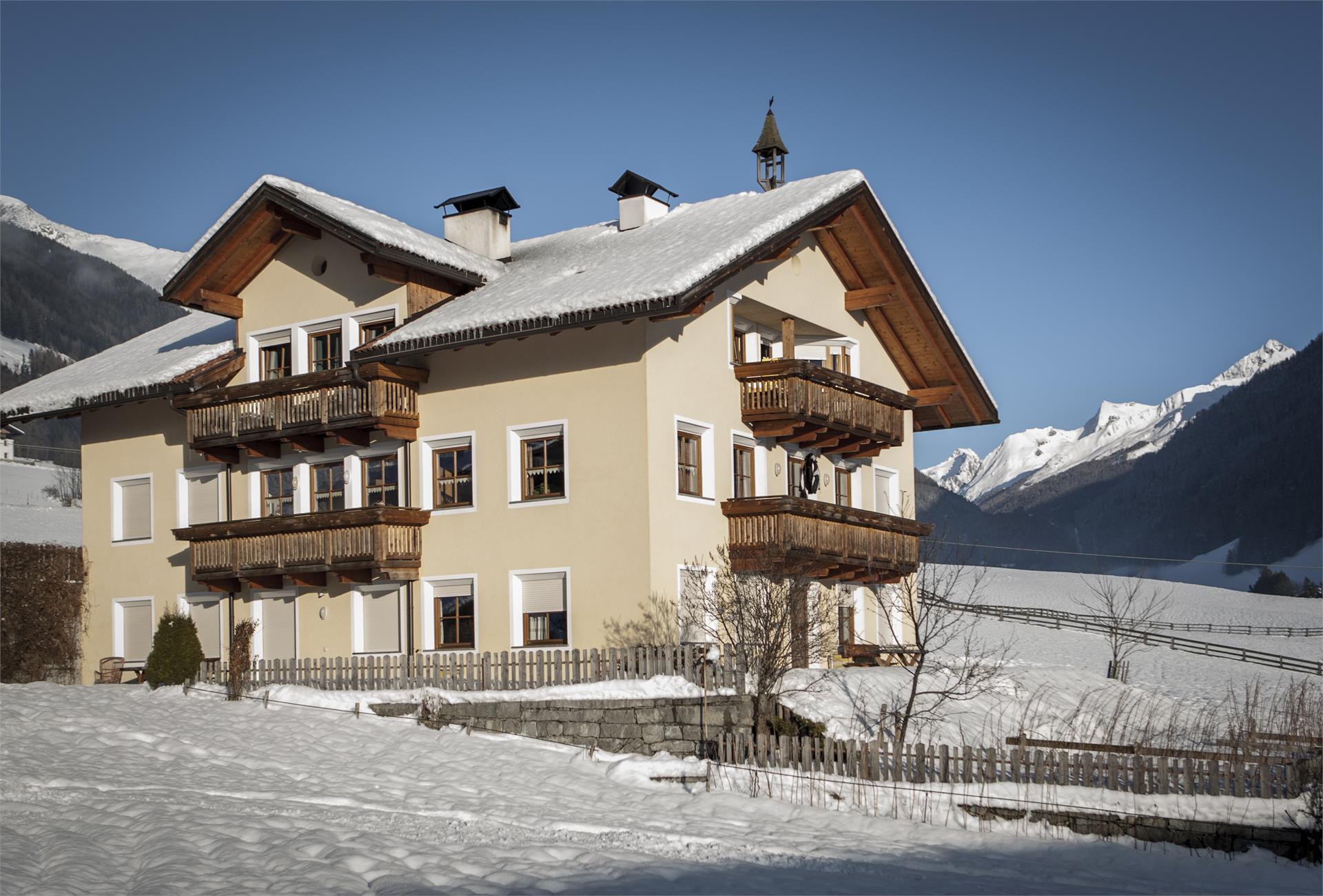 Kuenlechn Residence Valle Aurina 2 suedtirol.info