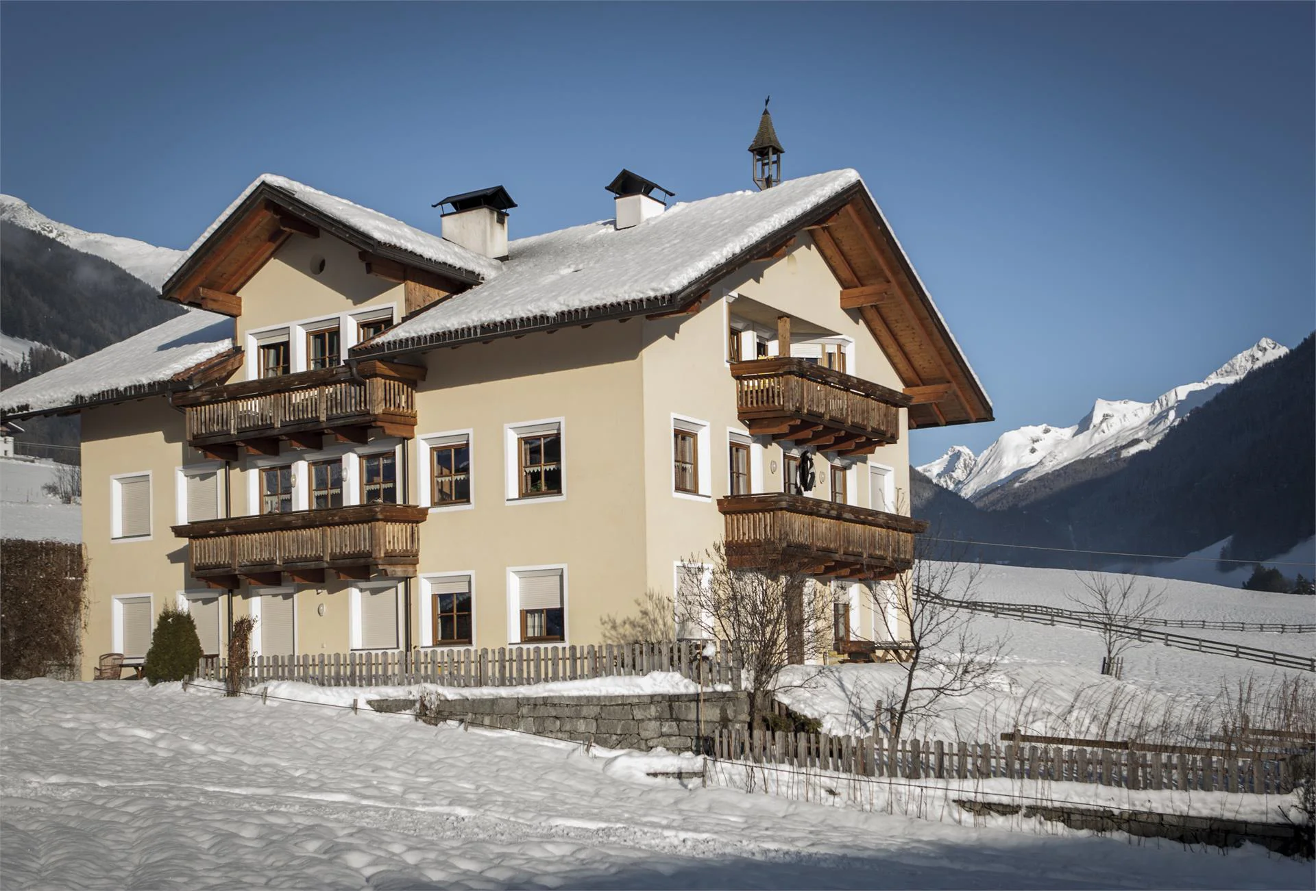 Kuenlechn Residence Valle Aurina 2 suedtirol.info