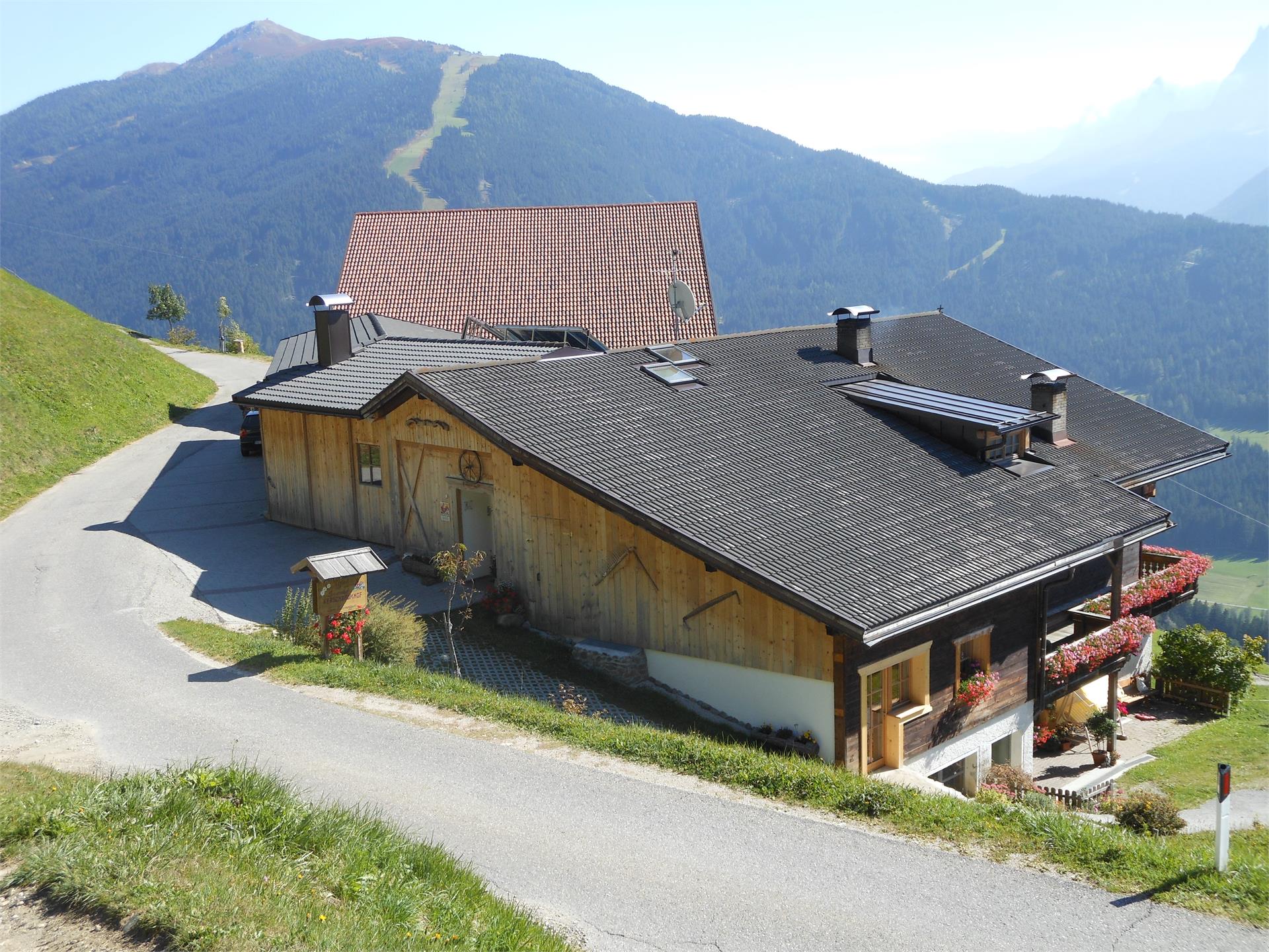 Kerschbaumhof Innichen 3 suedtirol.info