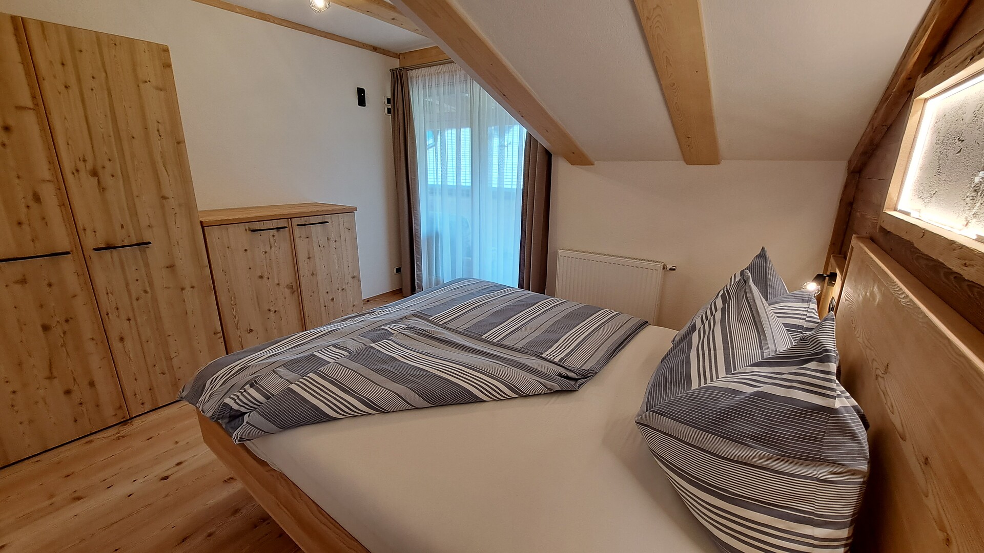 Appartement "Lärche"