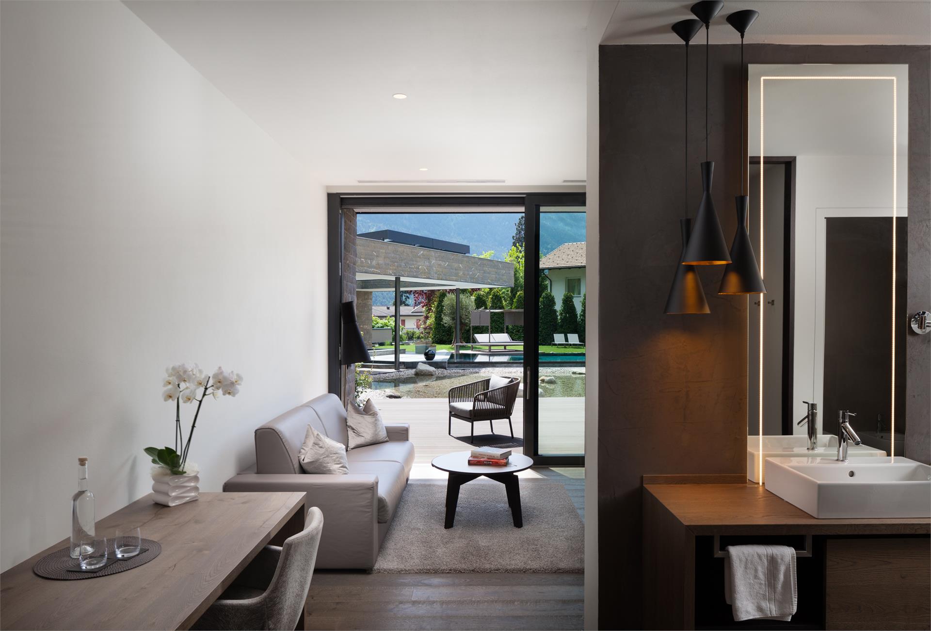 Klein Fein Hotel Anderlahn Partschins 11 suedtirol.info