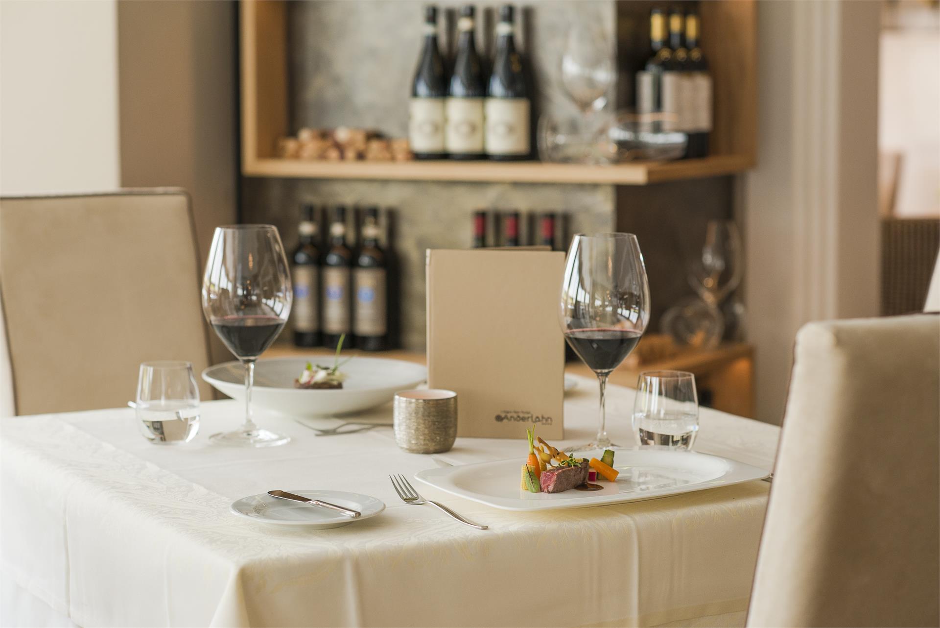 Klein Fein Hotel Anderlahn Partschins 28 suedtirol.info