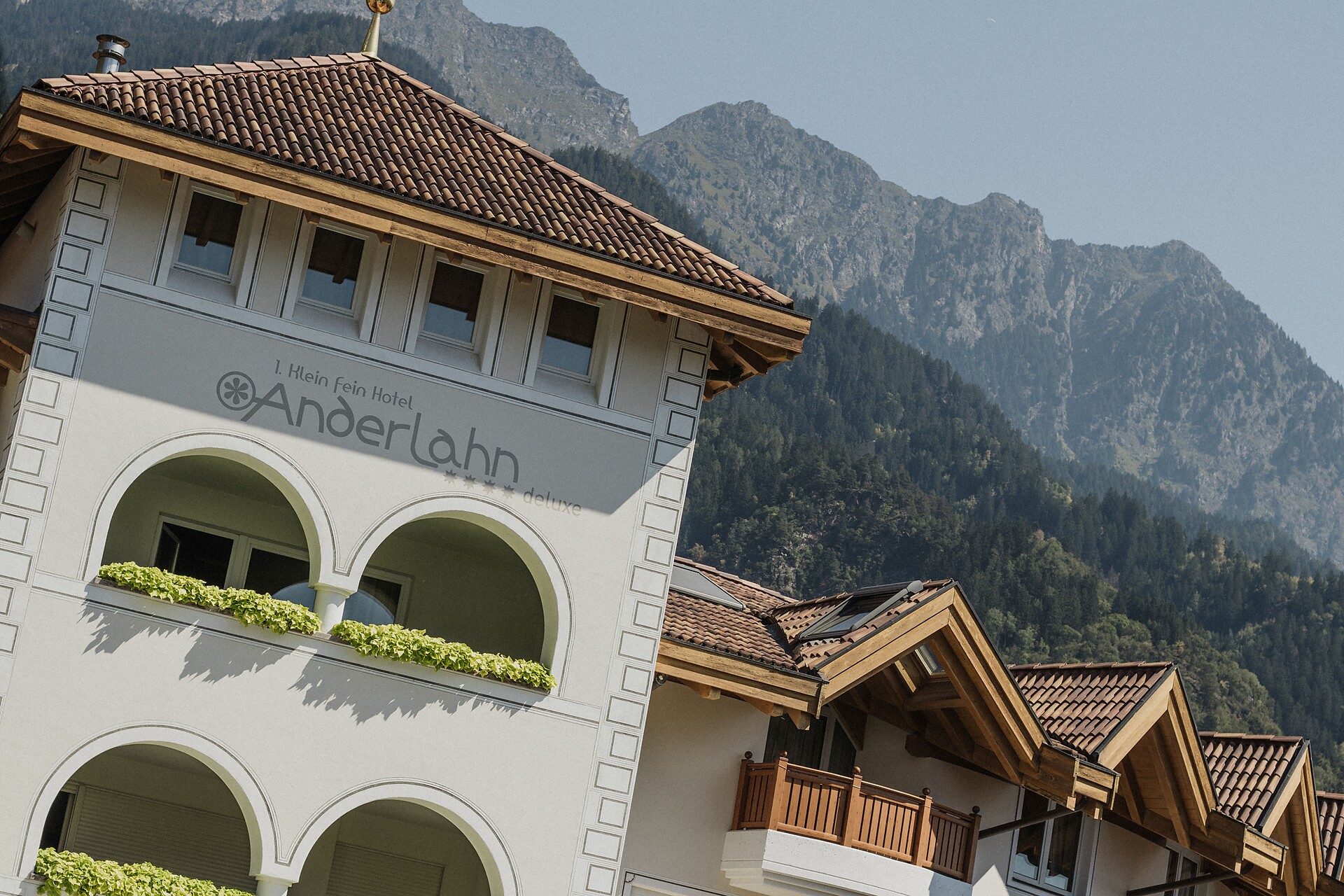 Klein Fein Hotel Anderlahn Partschins 4 suedtirol.info