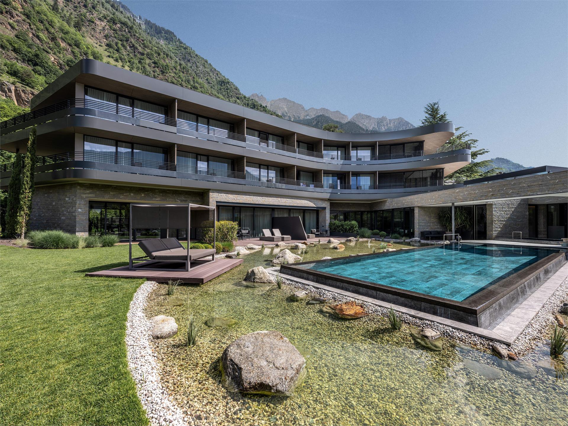 Klein Fein Hotel Anderlahn Partschins 1 suedtirol.info
