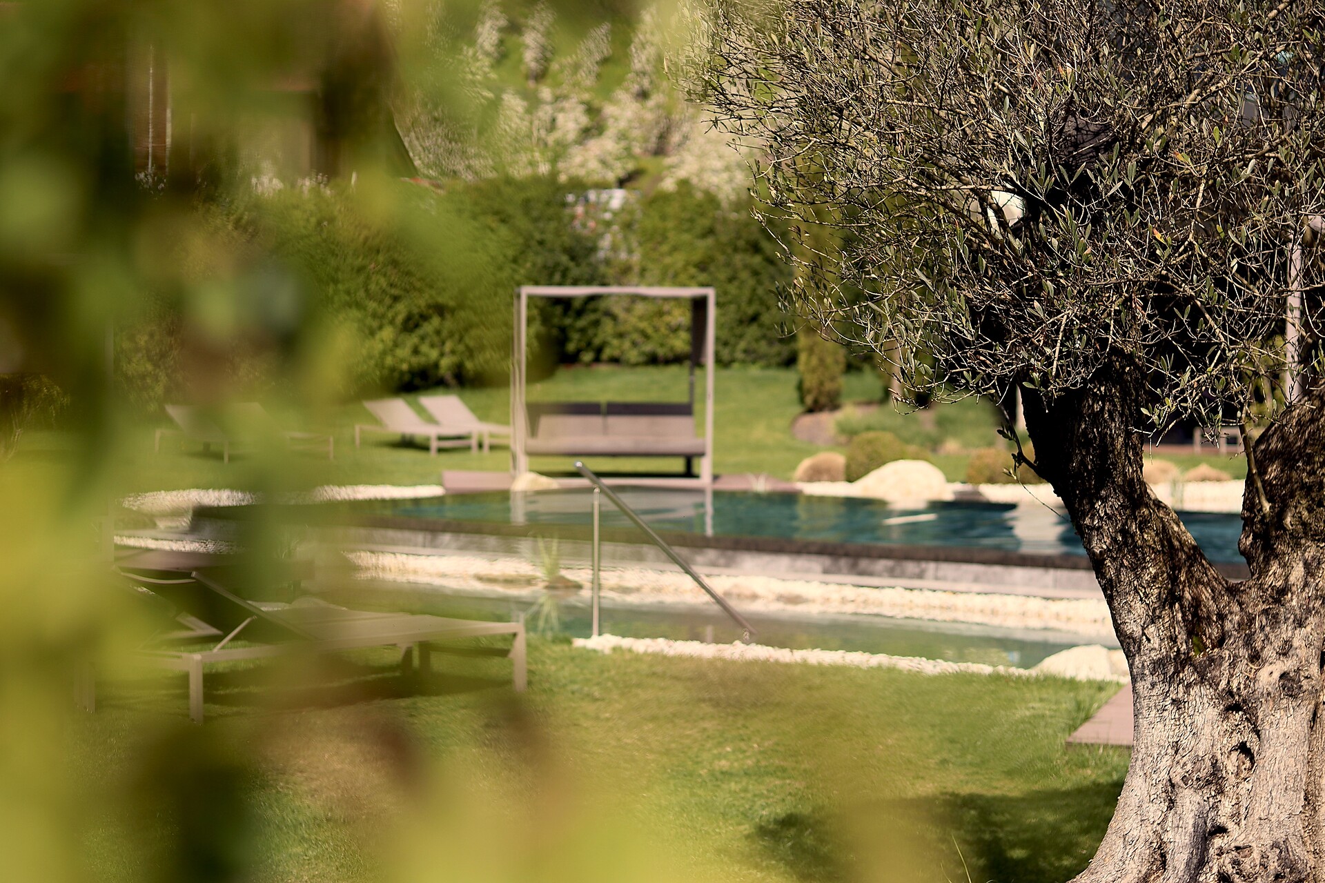 Klein Fein Hotel Anderlahn Partschins 2 suedtirol.info
