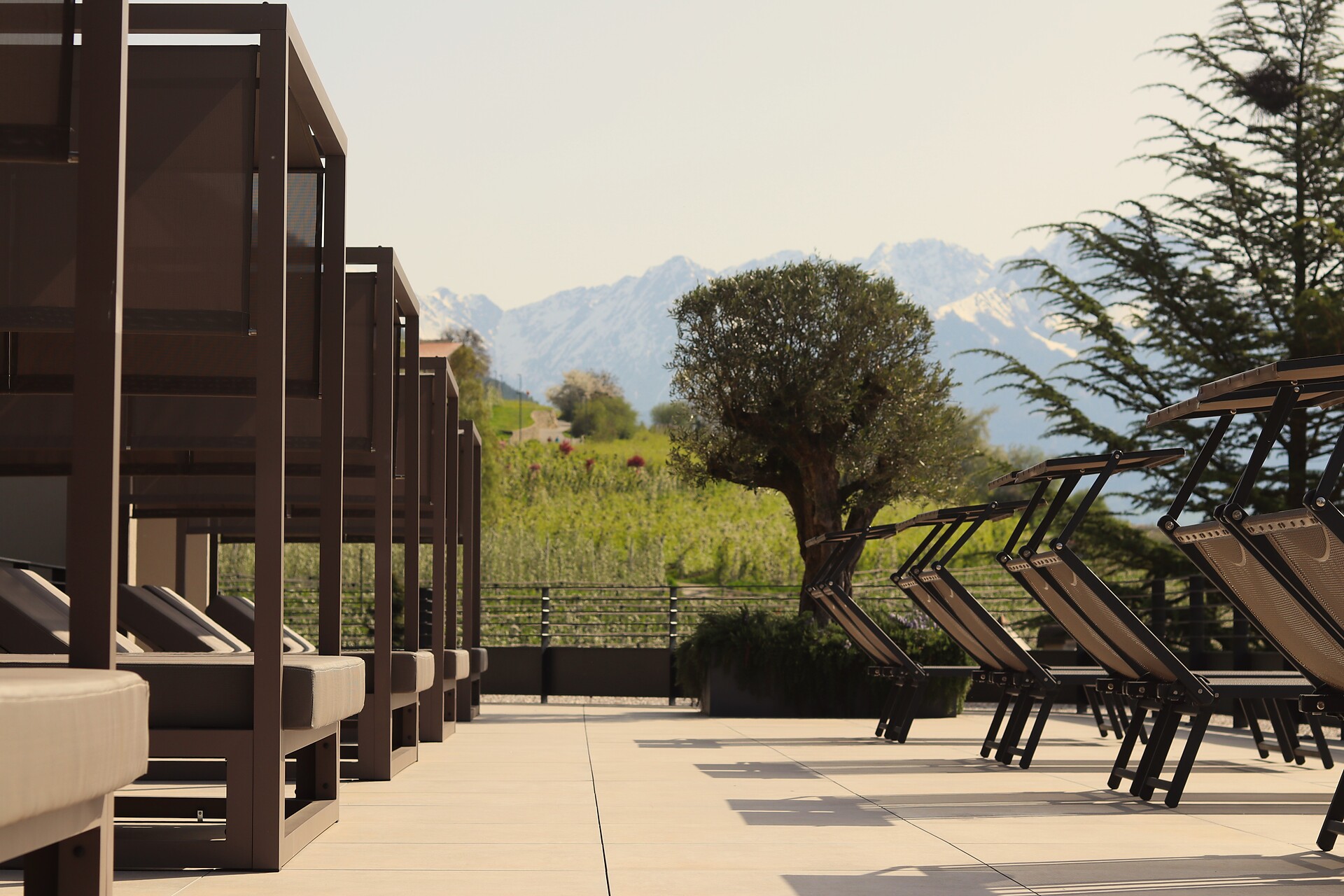 Klein Fein Hotel Anderlahn Partschins 5 suedtirol.info