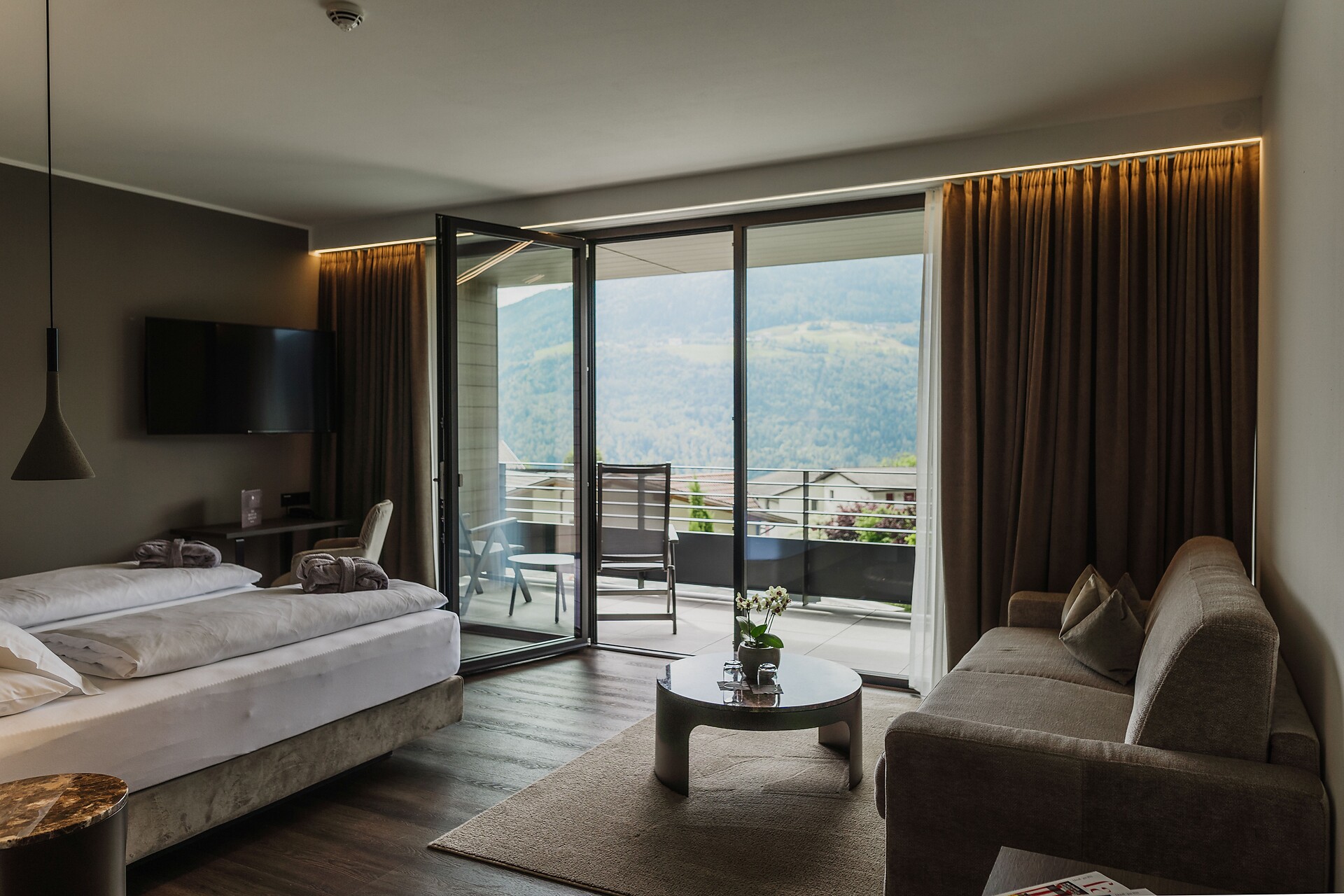 Klein Fein Hotel Anderlahn Partschins 10 suedtirol.info