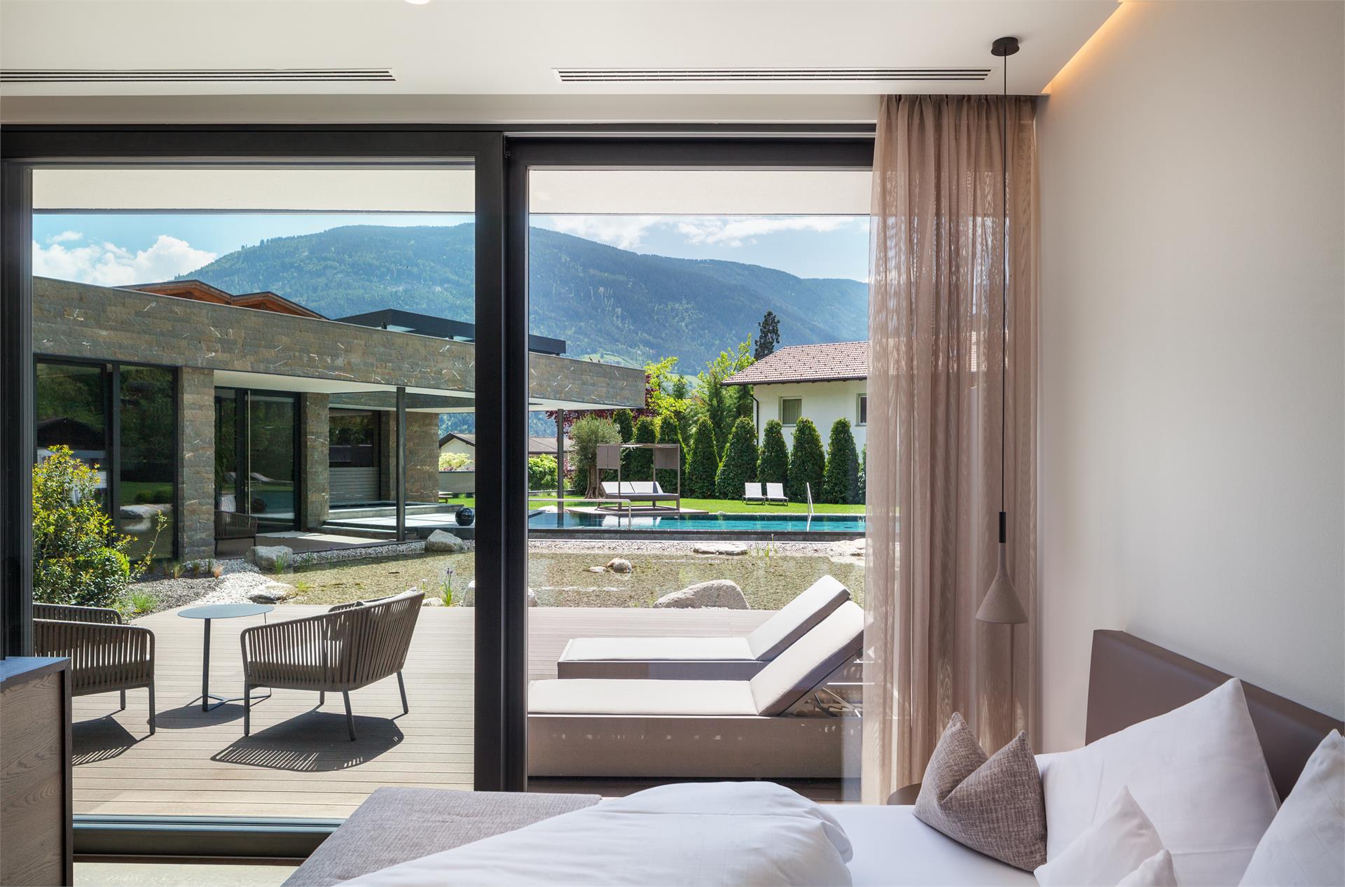 Klein Fein Hotel Anderlahn Partschins 12 suedtirol.info