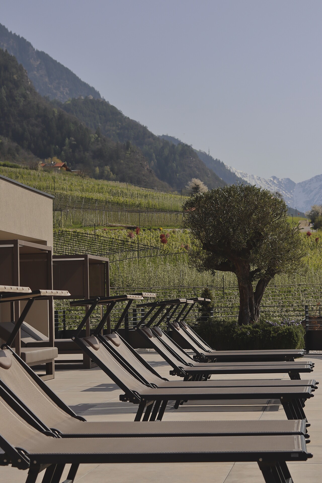 Klein Fein Hotel Anderlahn Partschins 6 suedtirol.info