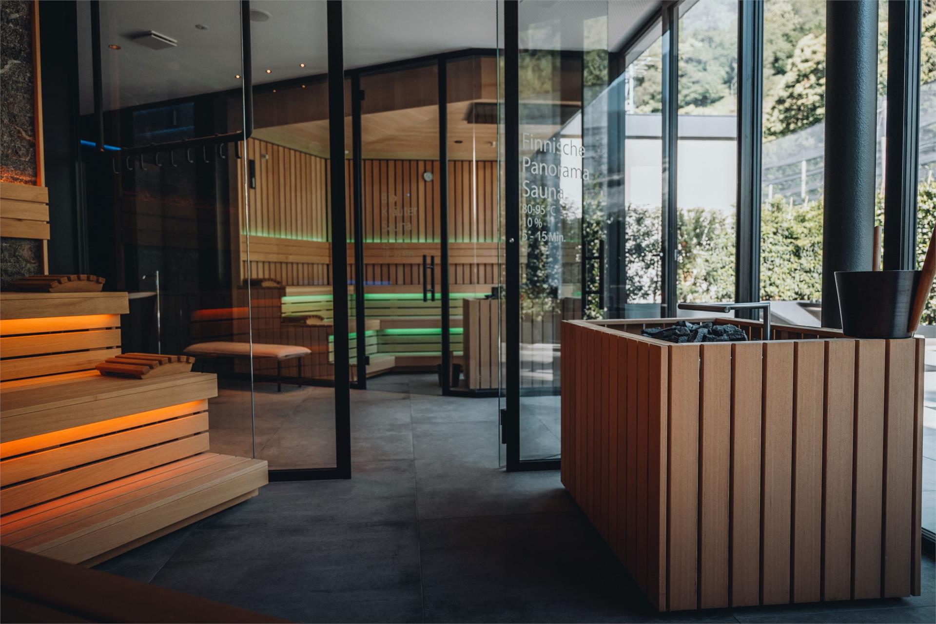 Klein Fein Hotel Anderlahn Partschins 23 suedtirol.info