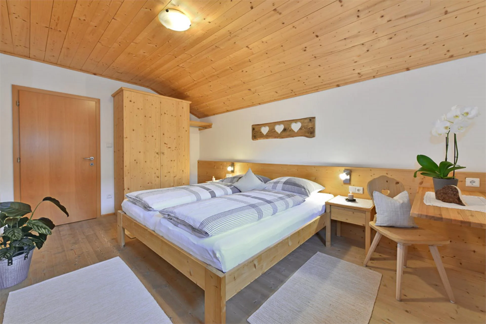 Maso Kienzl Castelrotto 8 suedtirol.info