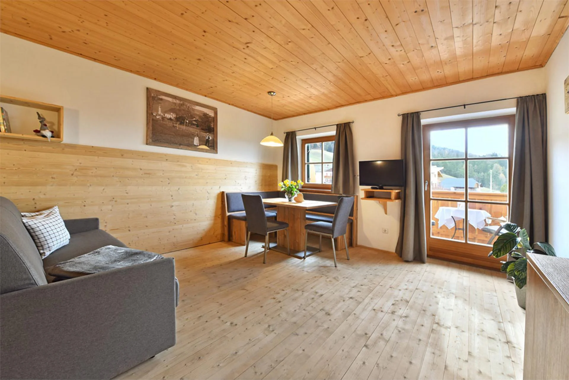 Maso Kienzl Castelrotto 7 suedtirol.info