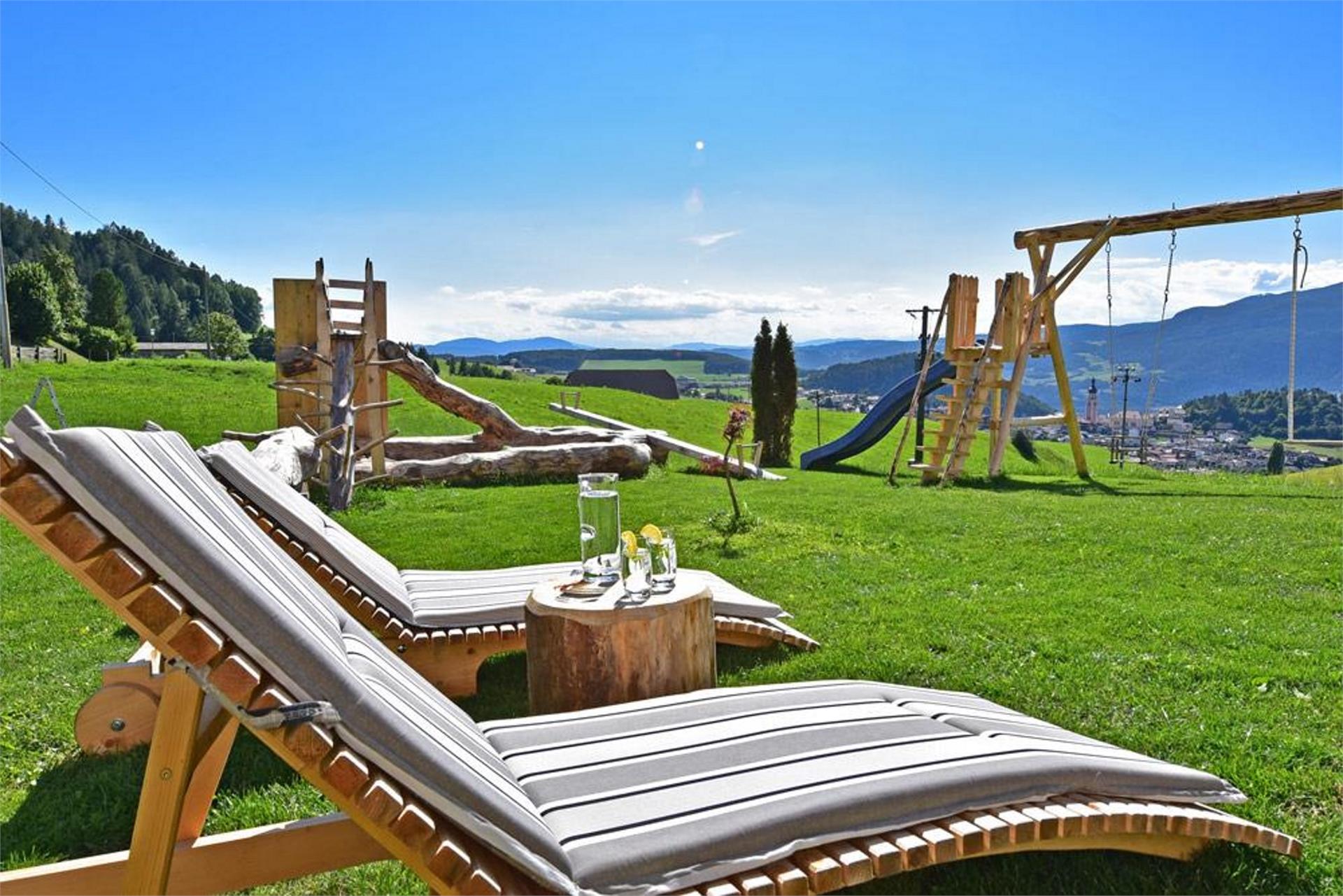 Kienzlhof Kastelruth/Castelrotto 14 suedtirol.info