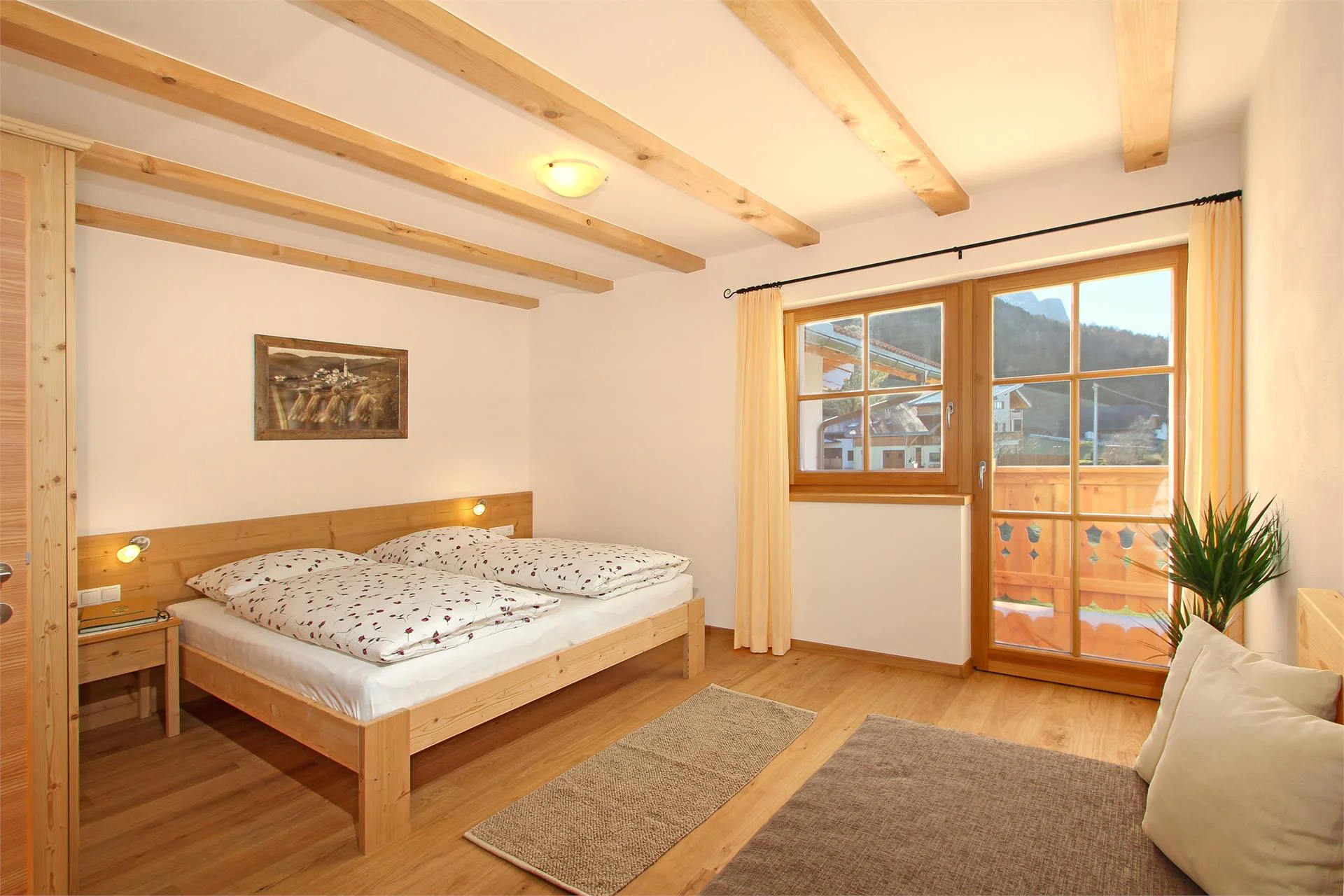 Maso Kienzl Castelrotto 4 suedtirol.info