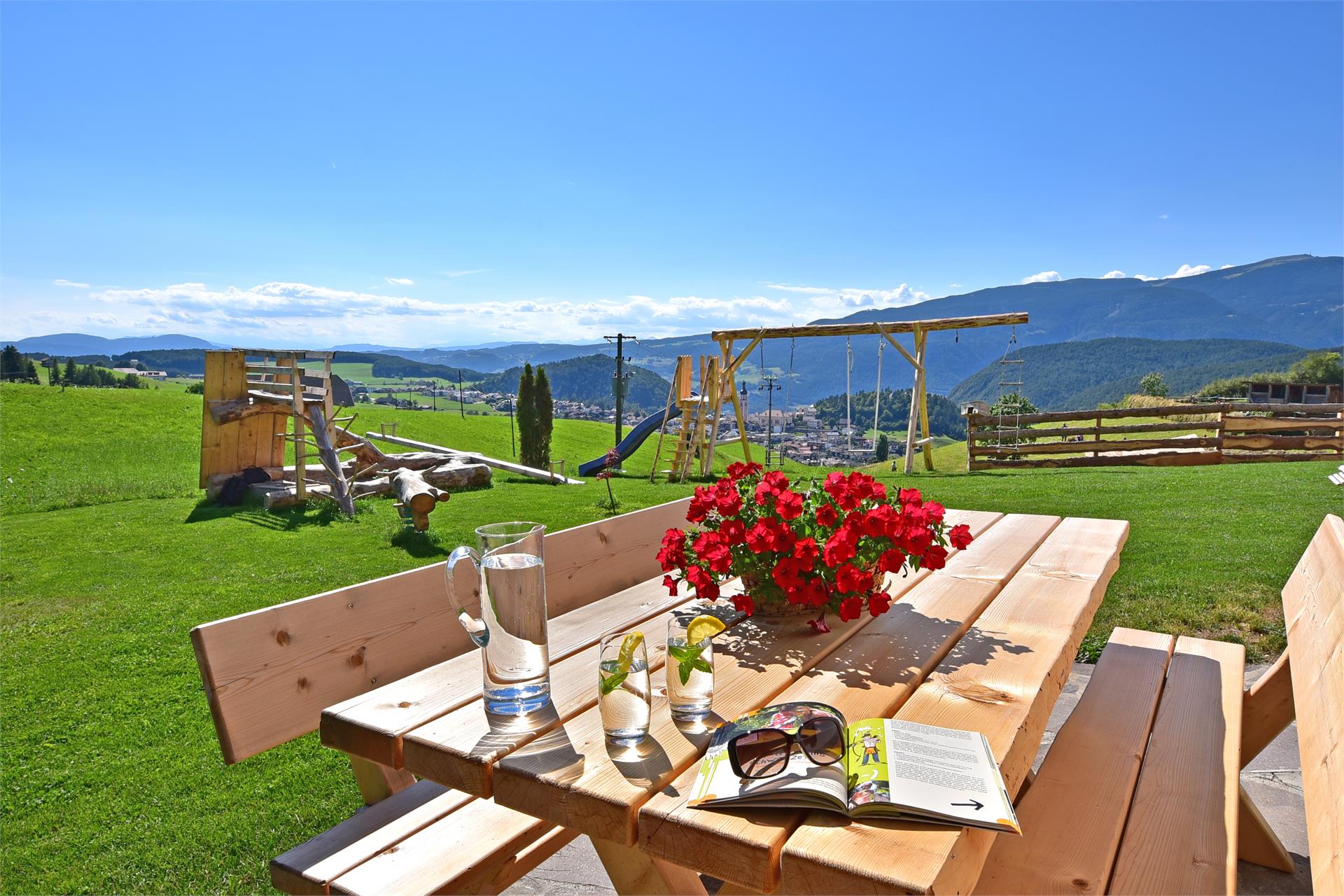 Kienzlhof Kastelruth/Castelrotto 1 suedtirol.info
