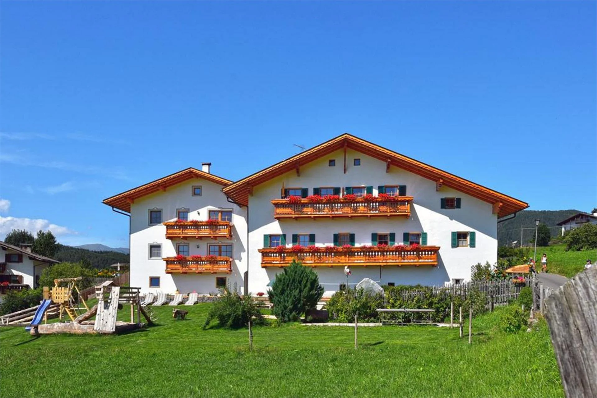 Maso Kienzl Castelrotto 2 suedtirol.info