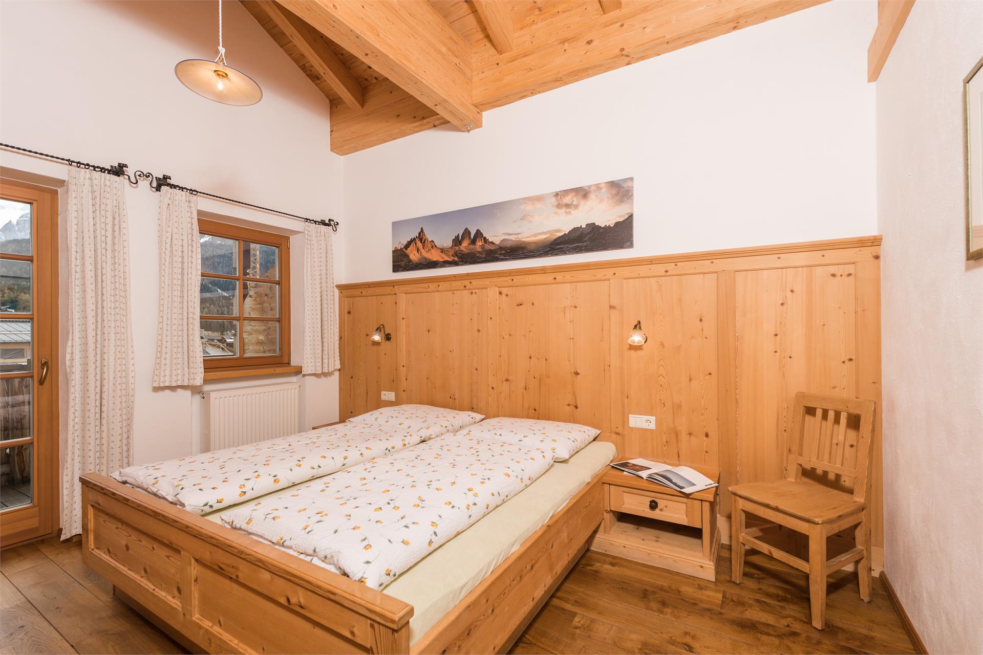 Kirschnerhof Sexten 13 suedtirol.info