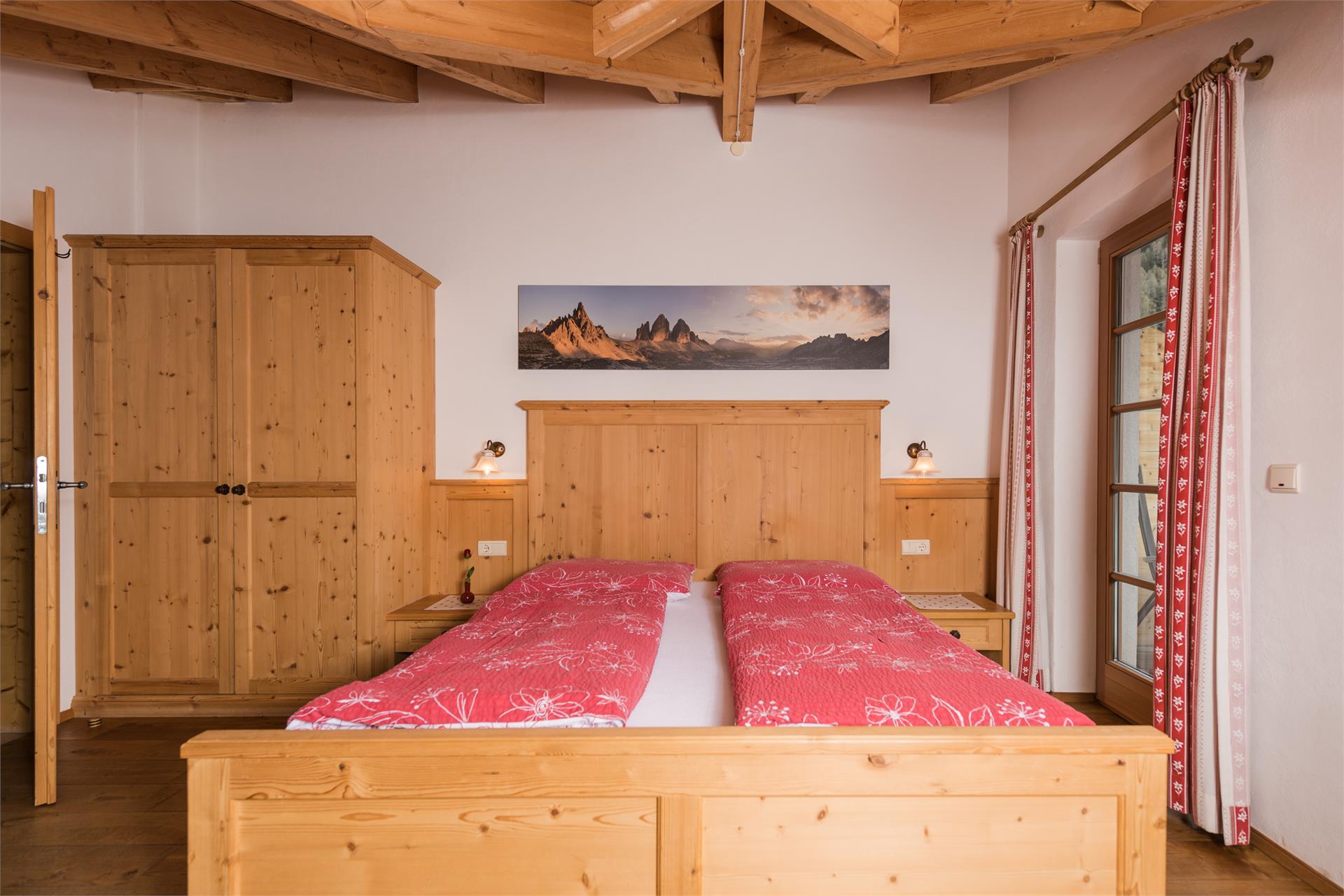 Kirschnerhof Sexten 8 suedtirol.info