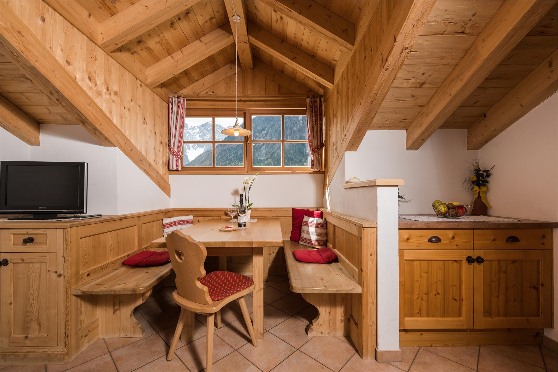 Kirschnerhof Sexten 7 suedtirol.info