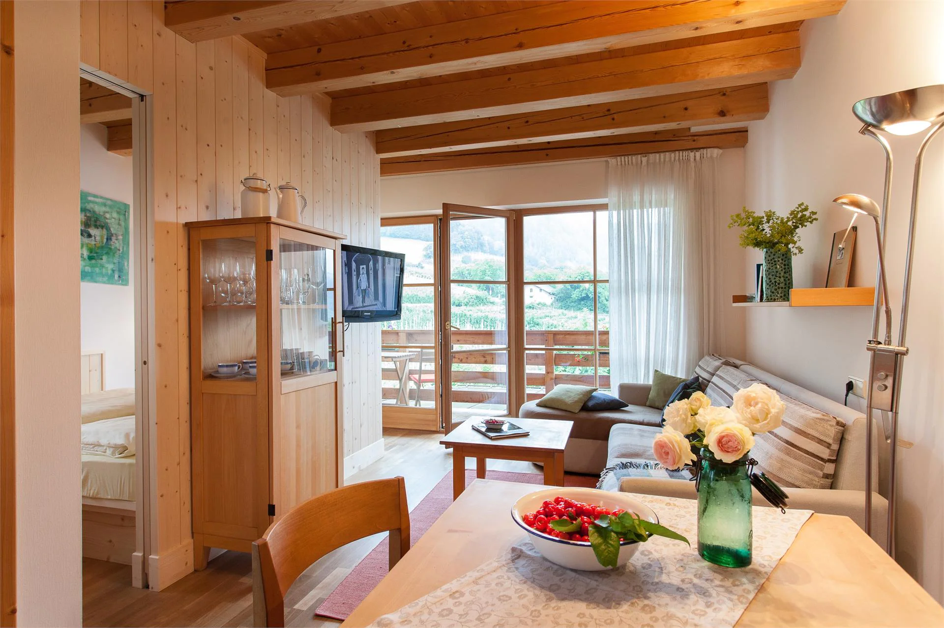 Kircherhof Albeins Brixen 10 suedtirol.info