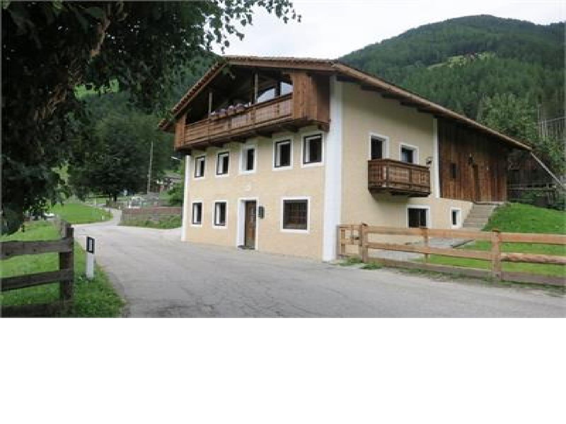 Kordiler Häusl Valle Aurina 1 suedtirol.info