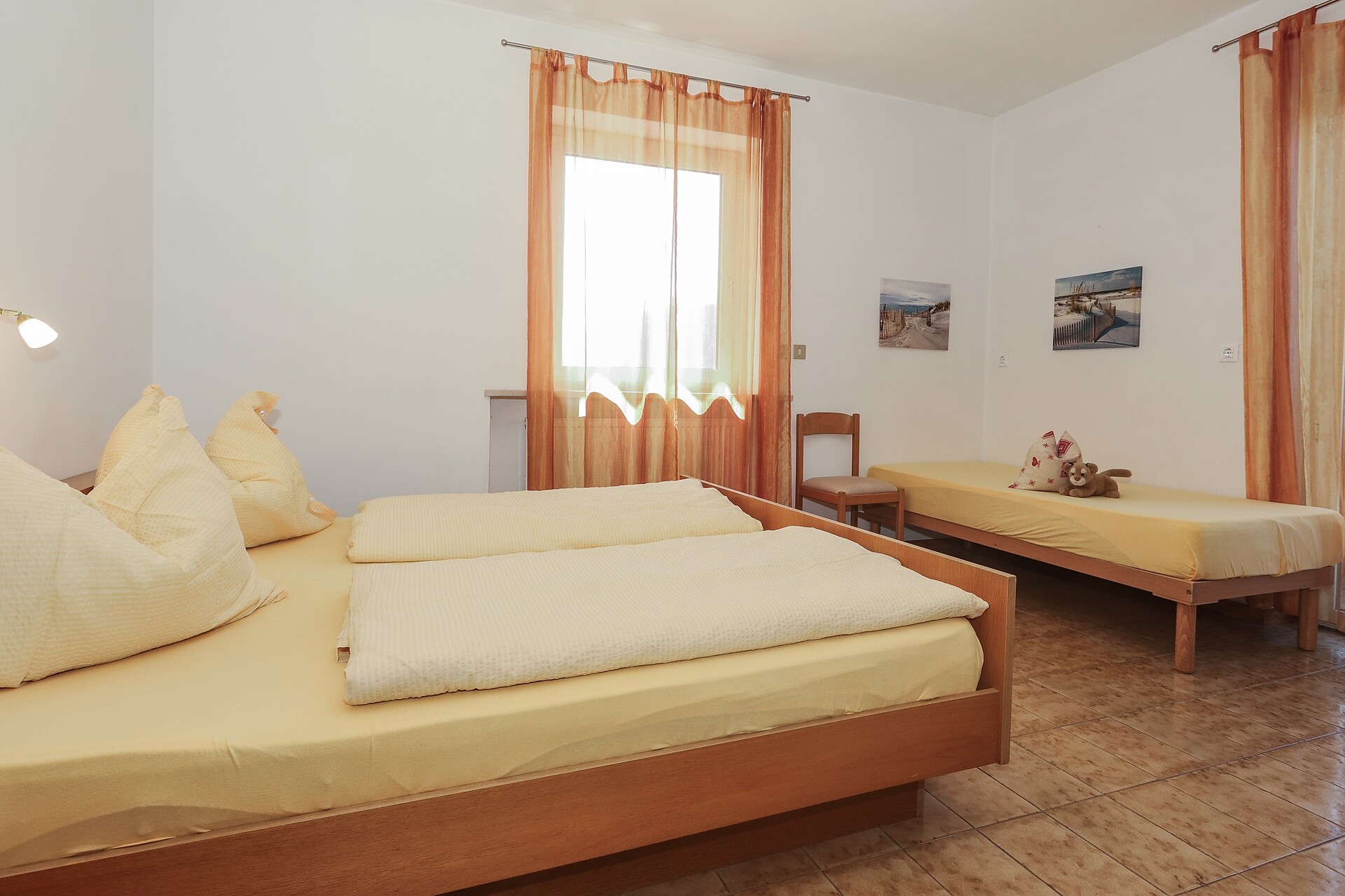 Our rooms
