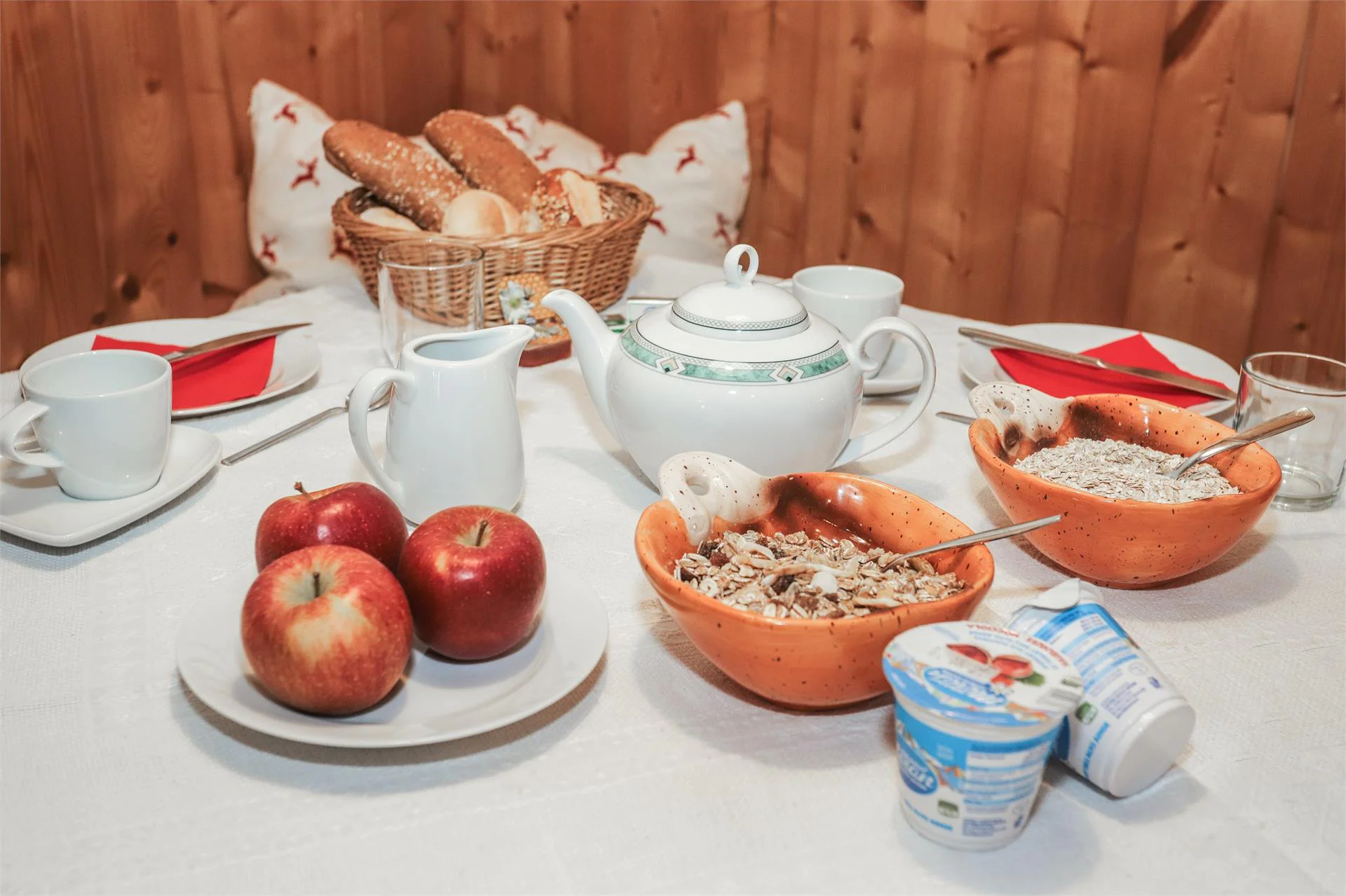 Affittacamere Kalserhof Laives 6 suedtirol.info