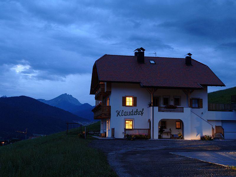 Klaudehof Toblach 2 suedtirol.info