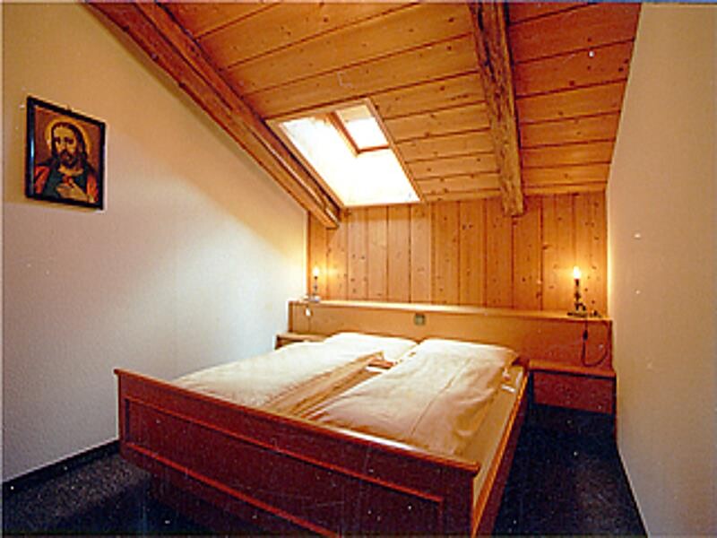 Appartment for 2