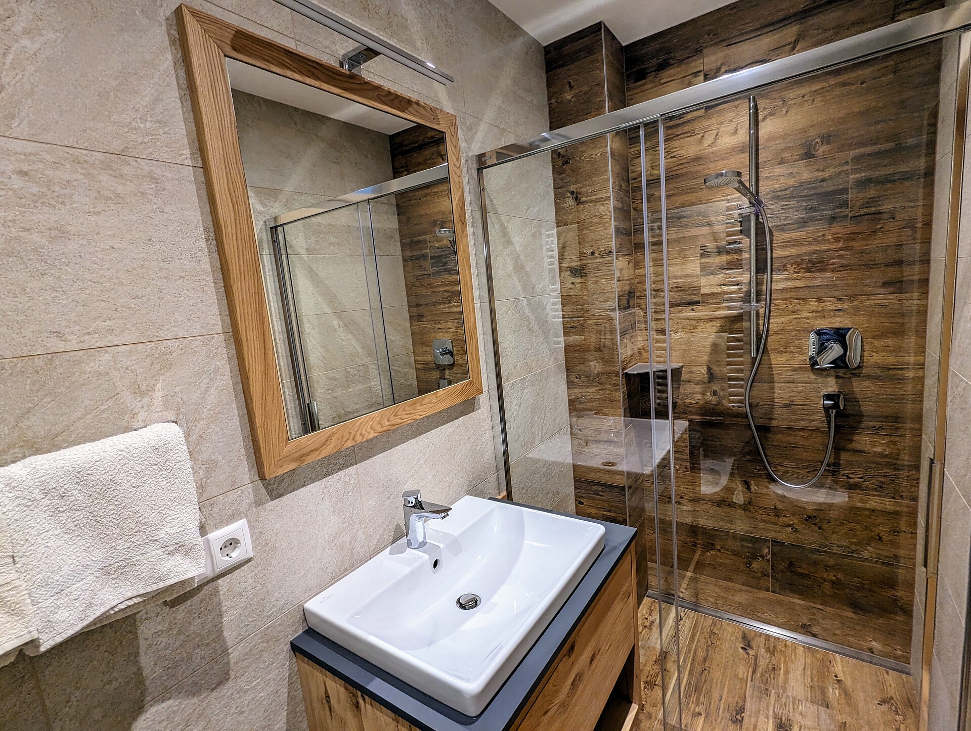 Appartement Frohne 2