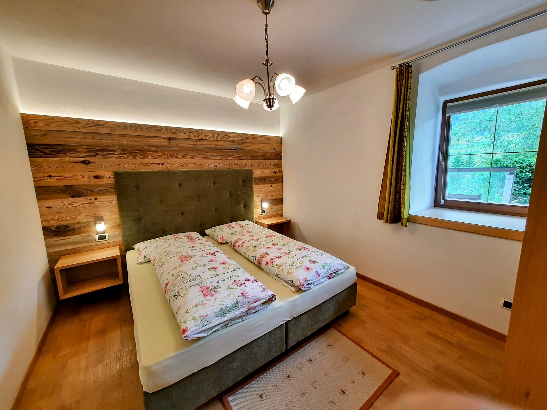 Appartement Gsell
